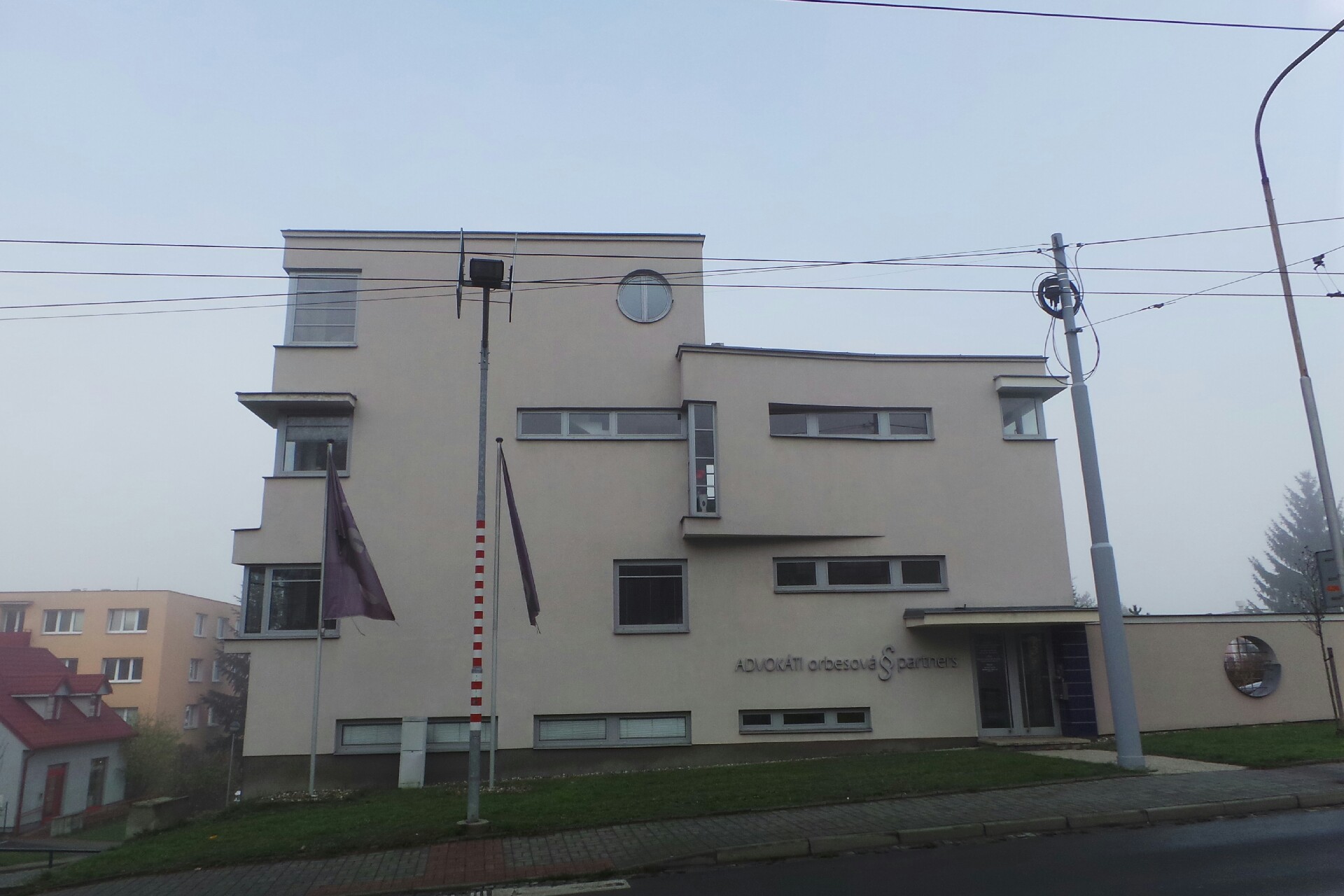 Občanská demokratická strana