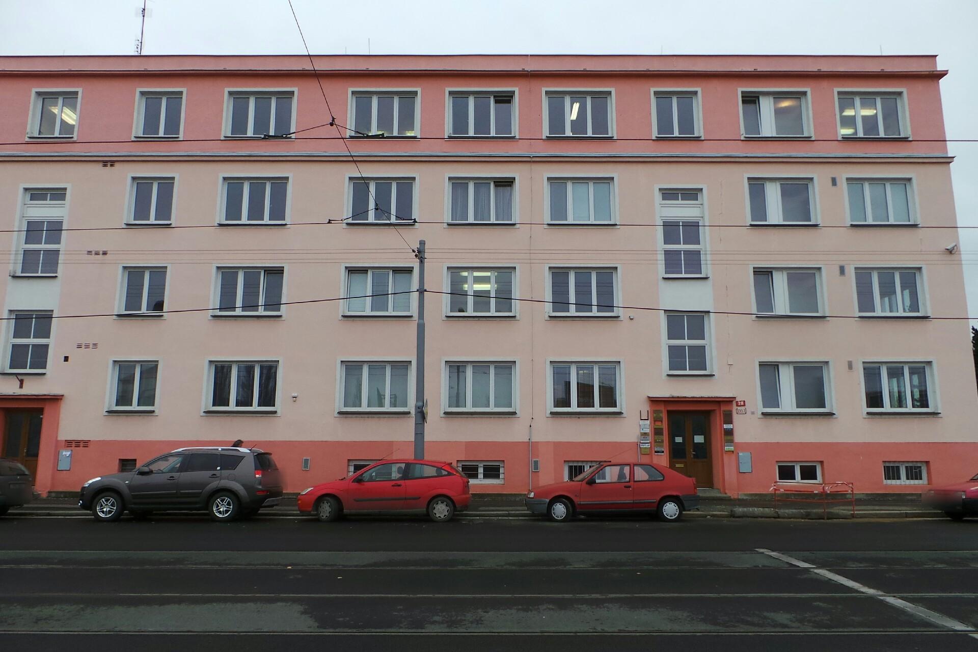 První Nejdecká, s.r.o.