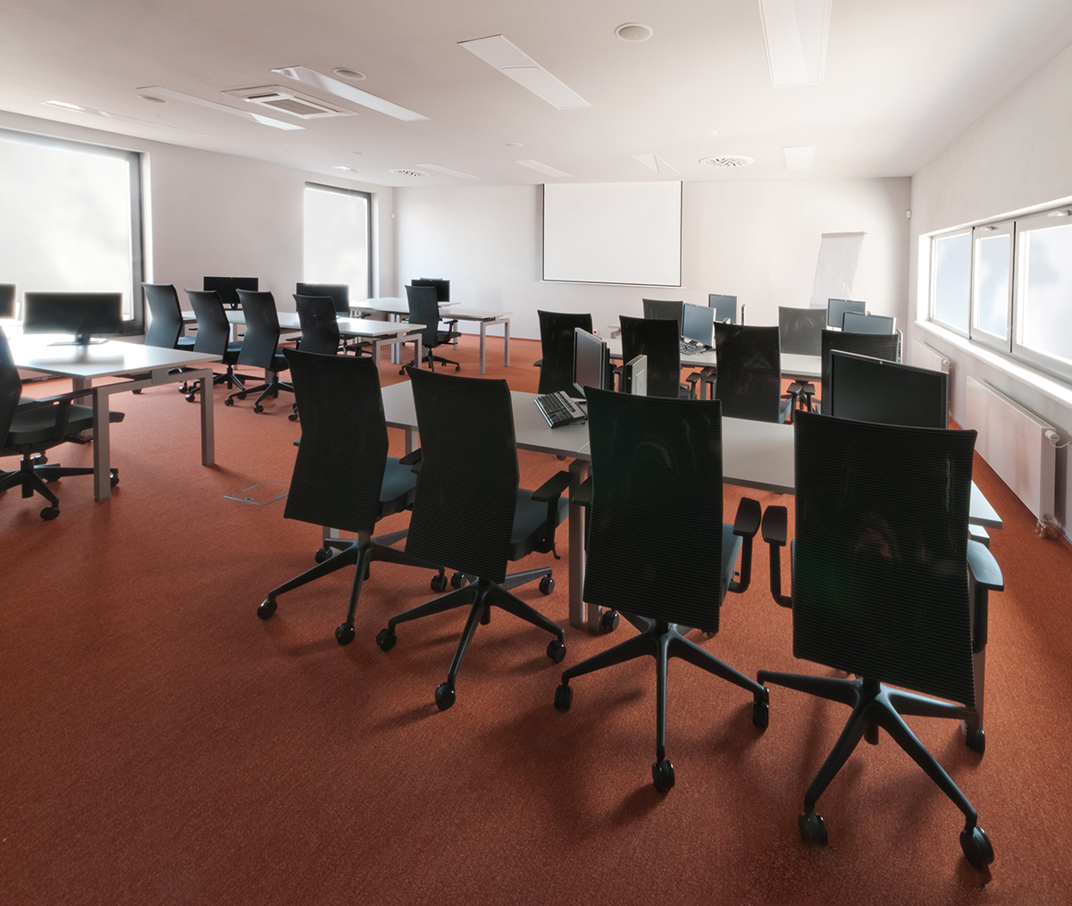 VARS BRNO, a.s. foto 4