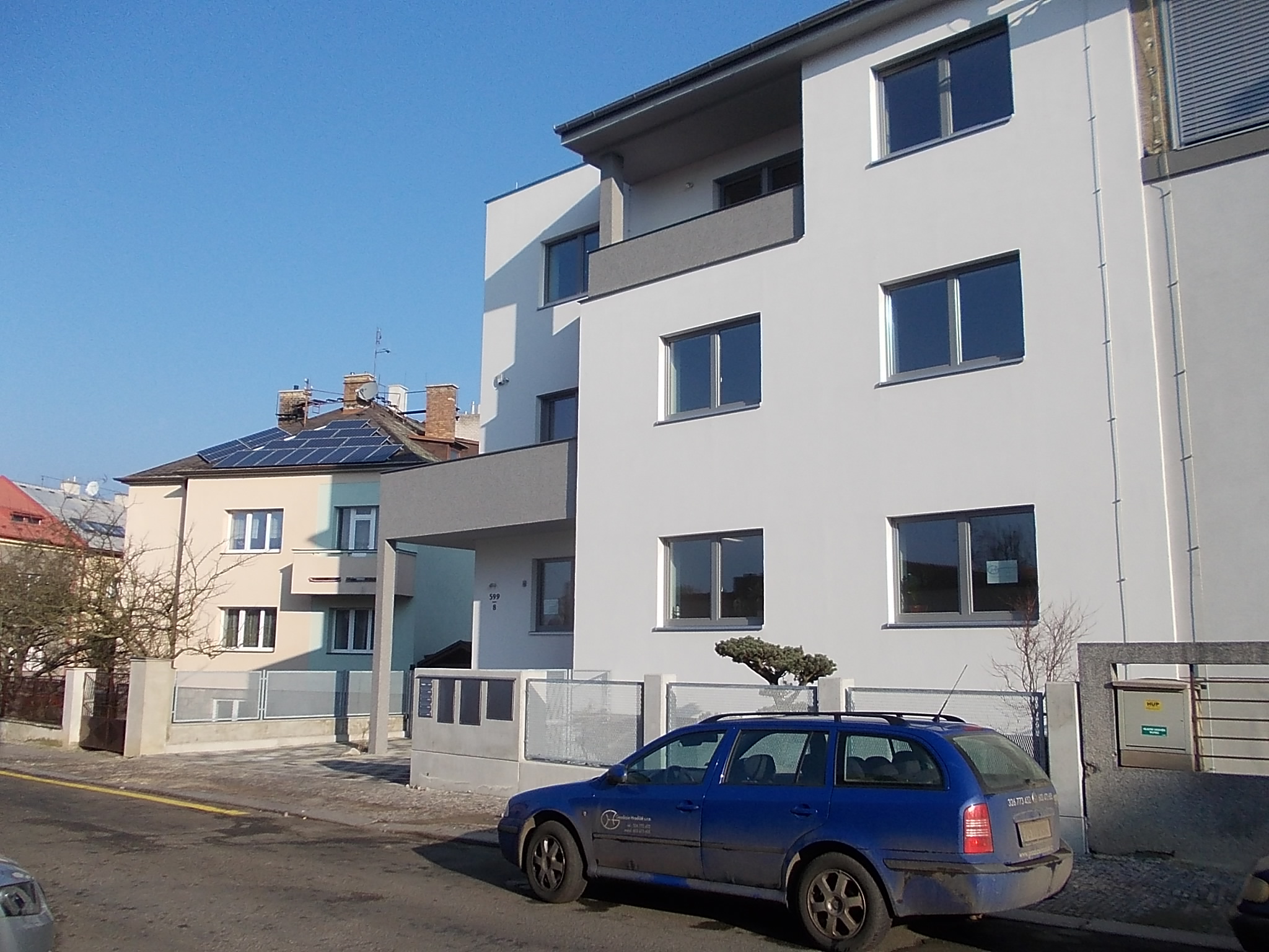 Geodézie Hradiště, s.r.o. foto 3