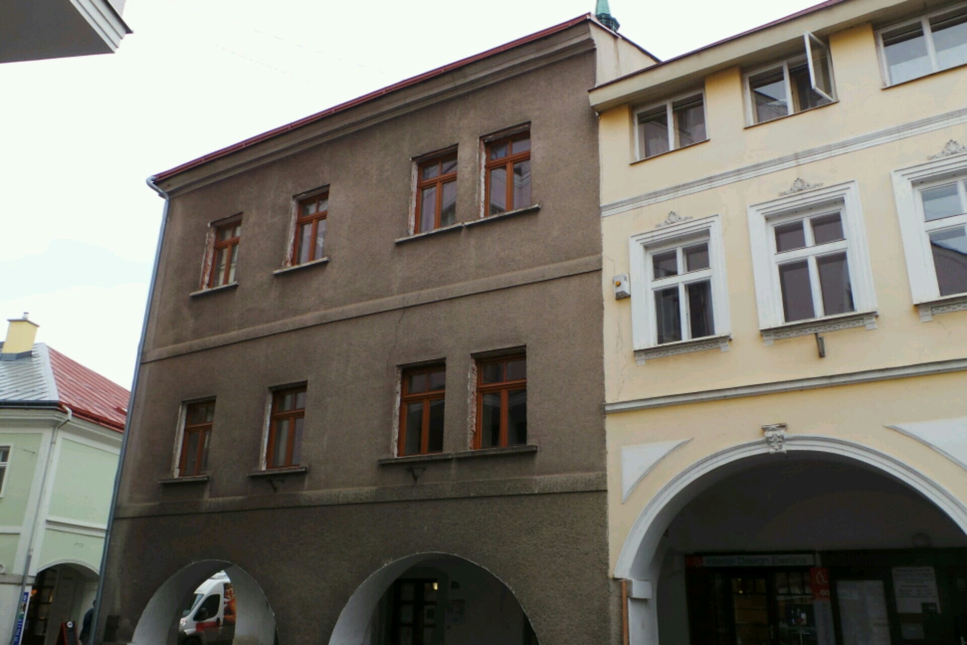 REHA - centrum Trutnov, spol. s r.o.