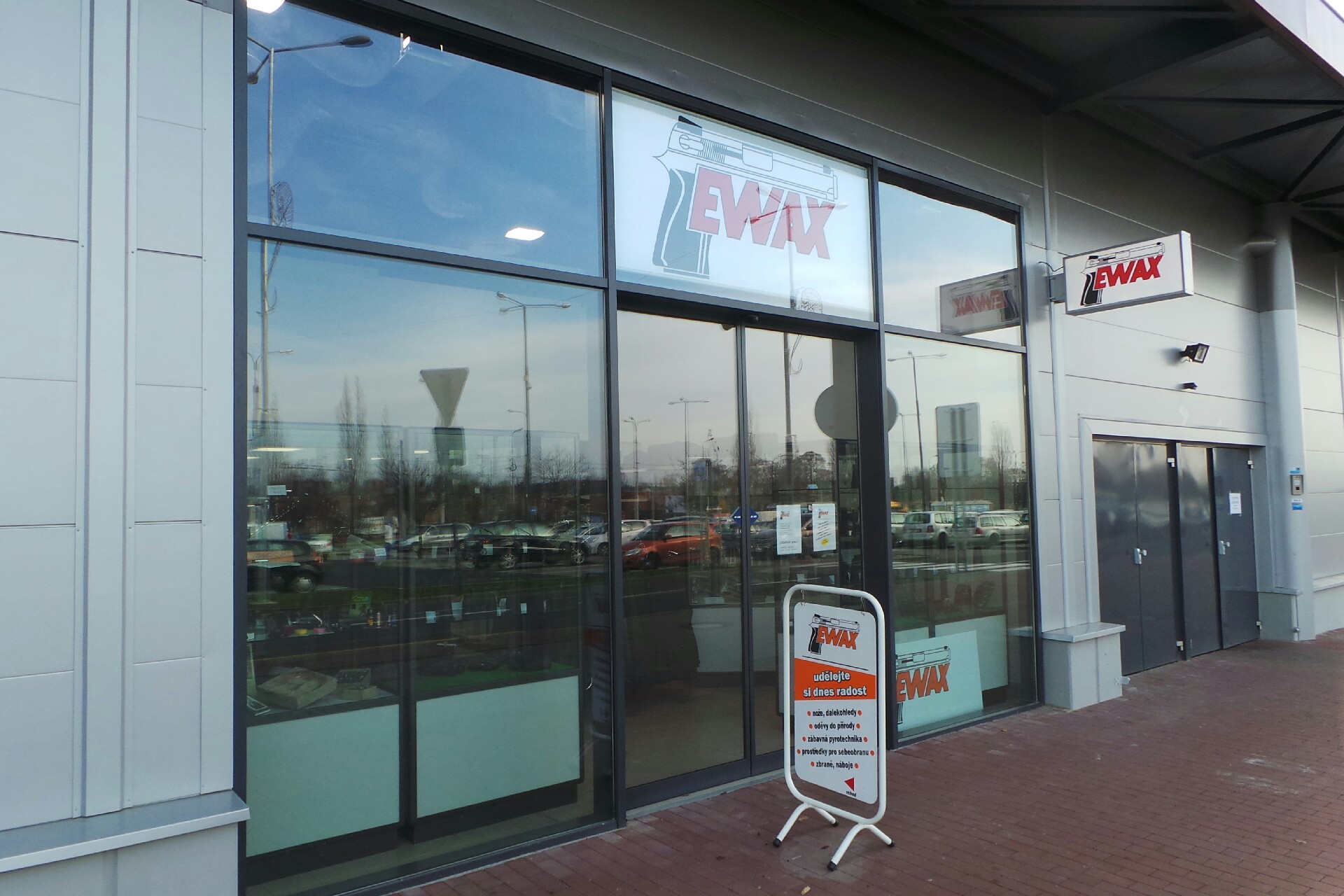 EWAX, spol. s r.o.