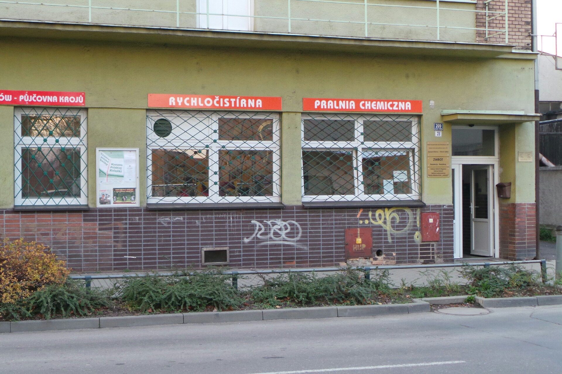 Polský kulturně-osvětový svaz v České republice