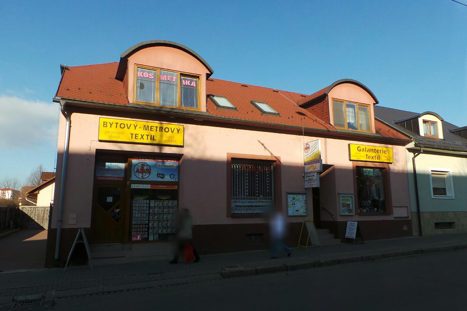Čistírna peří Mareš foto 2