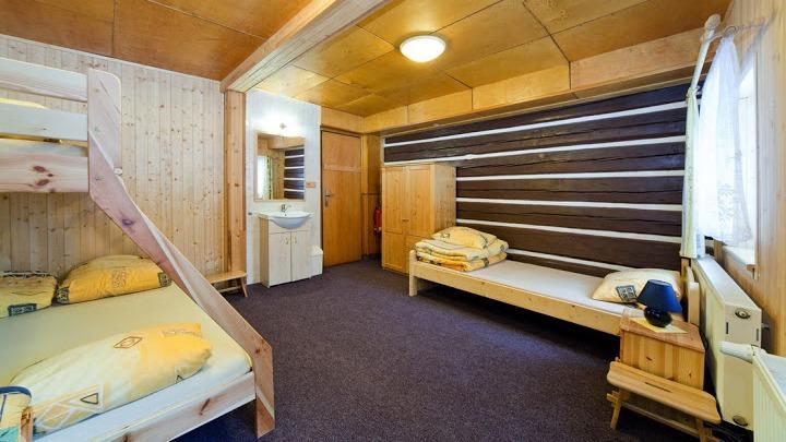 Chata Dias Špindl foto 3