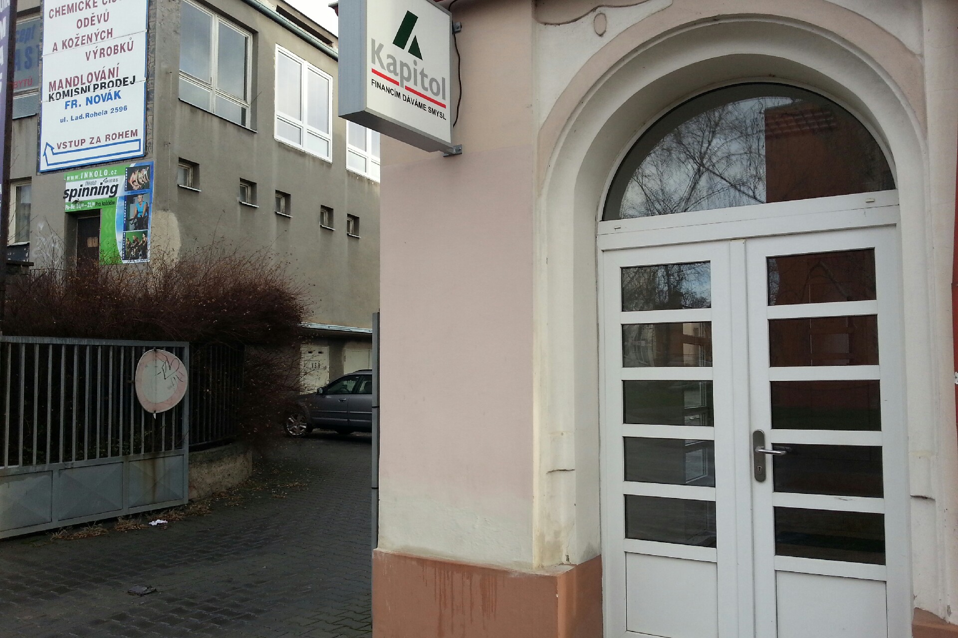 Ing. Dagmar Sirotková