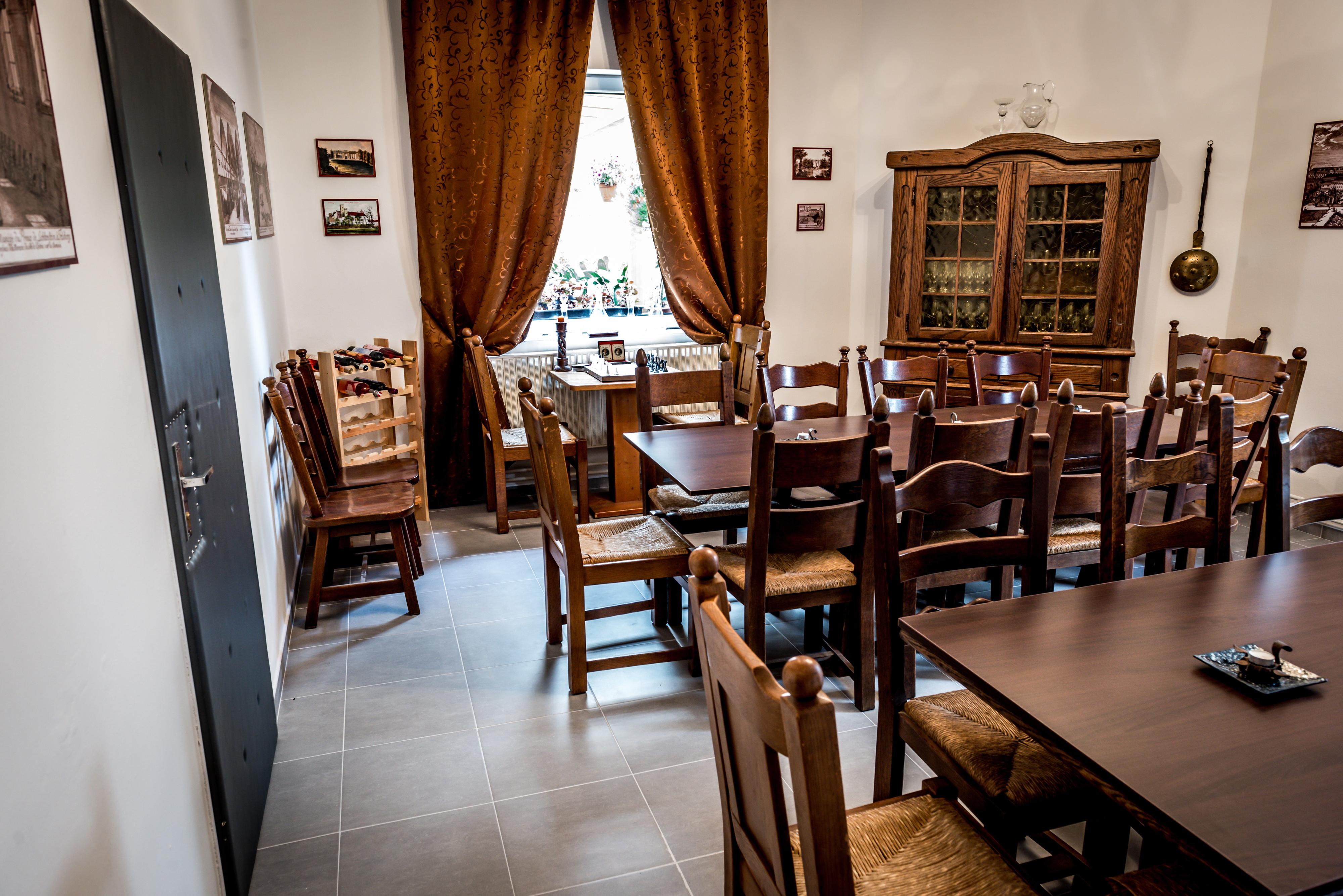 Banquet hall Orfeus s.r.o. foto 2