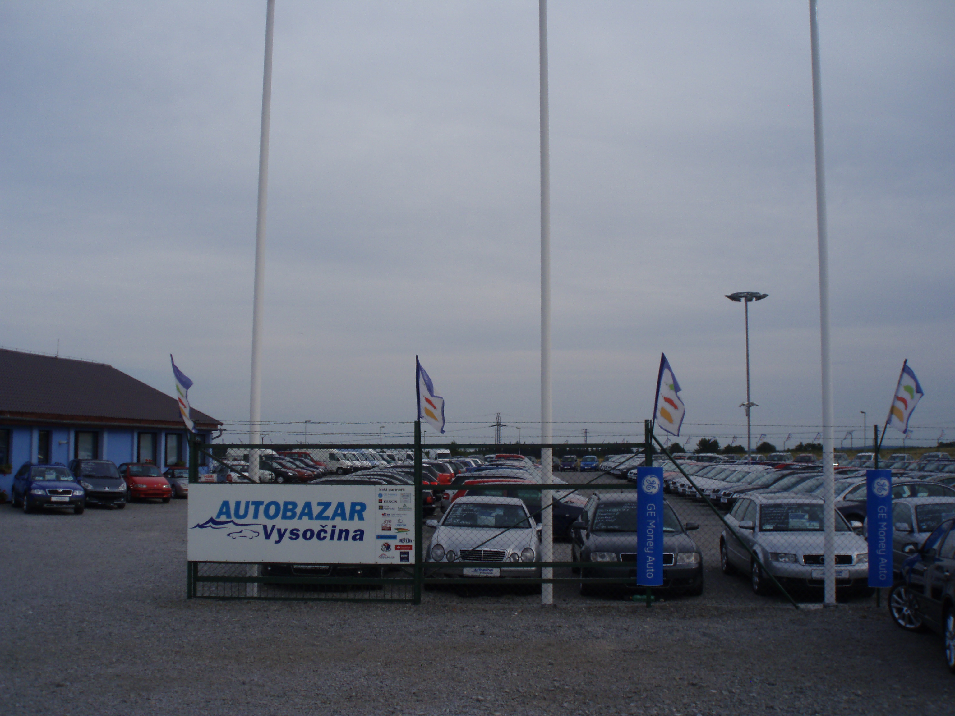 Autobazar VYSOČINA, s.r.o. foto 2