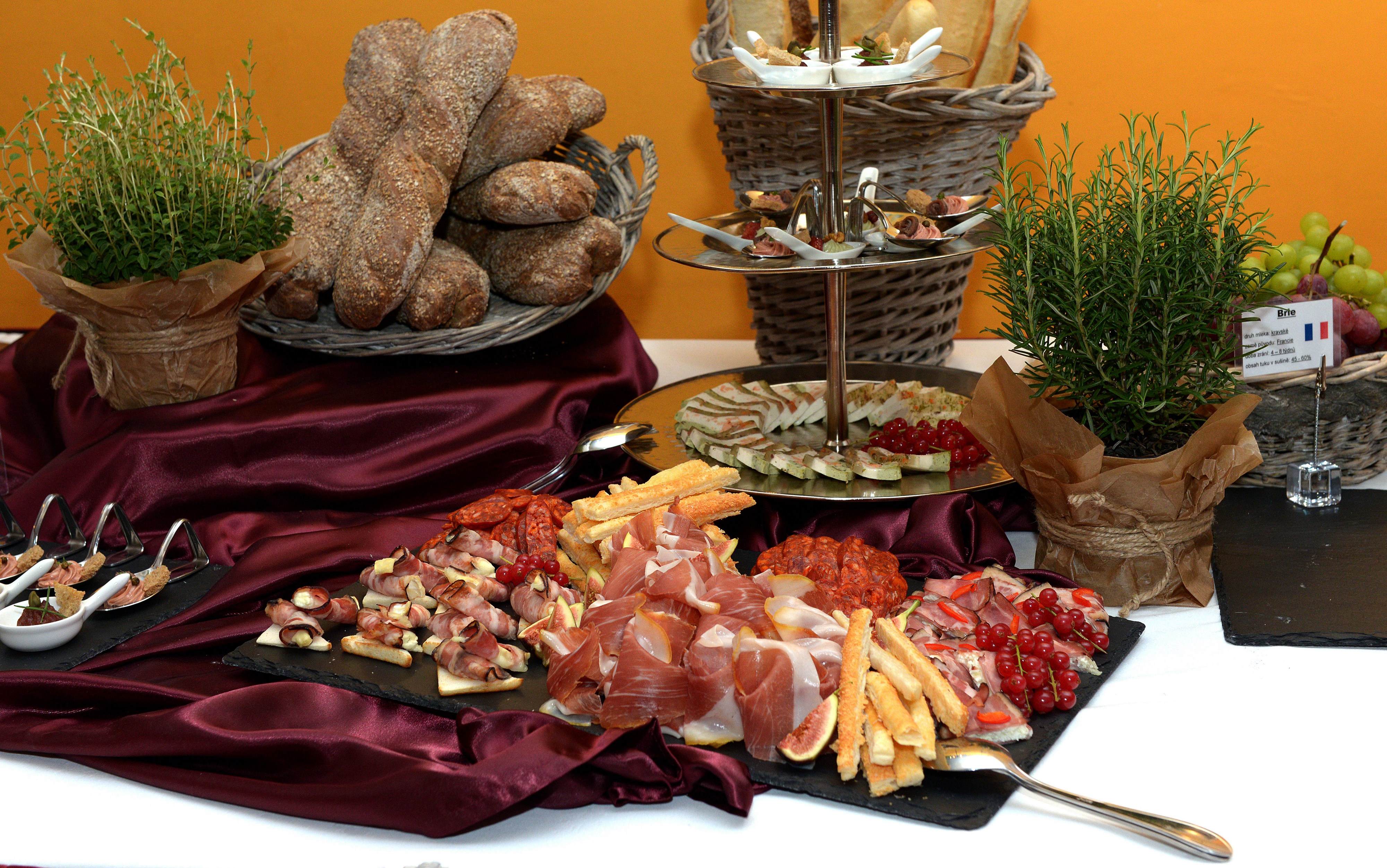Catering Melodie foto 2