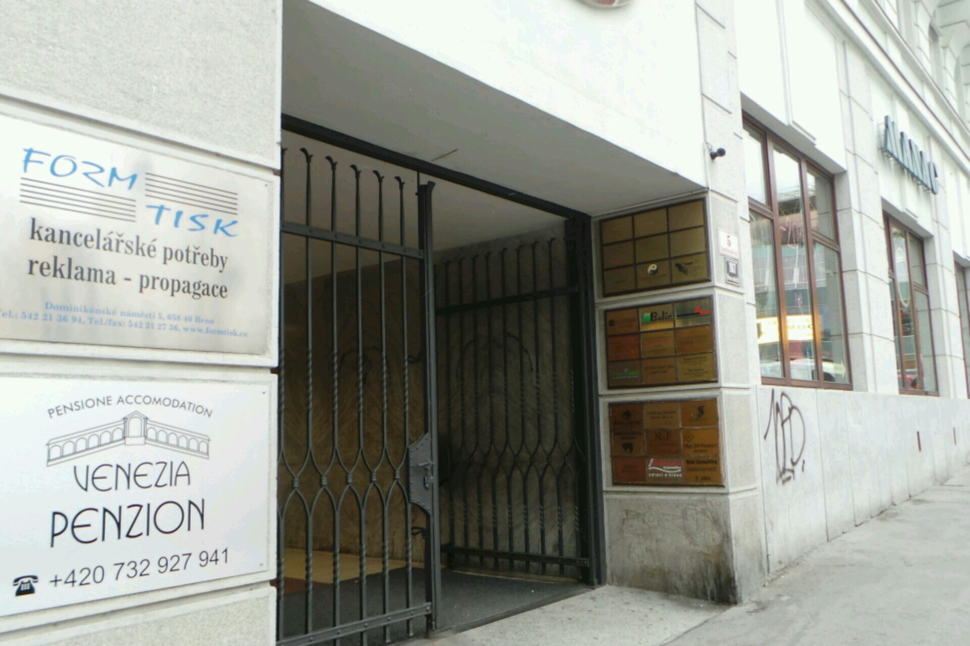 Mgr. Jiří Pospíšil, advokát foto 2