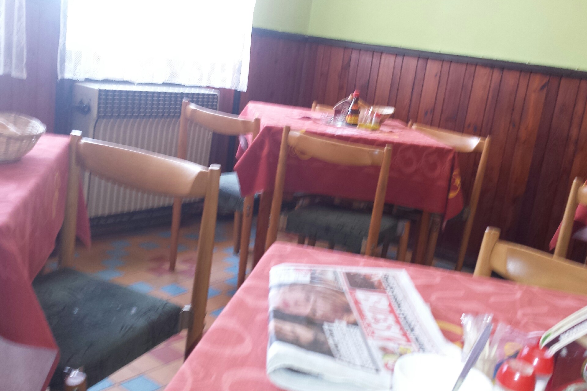 Pohostinství Červený Újezd 8 foto 2