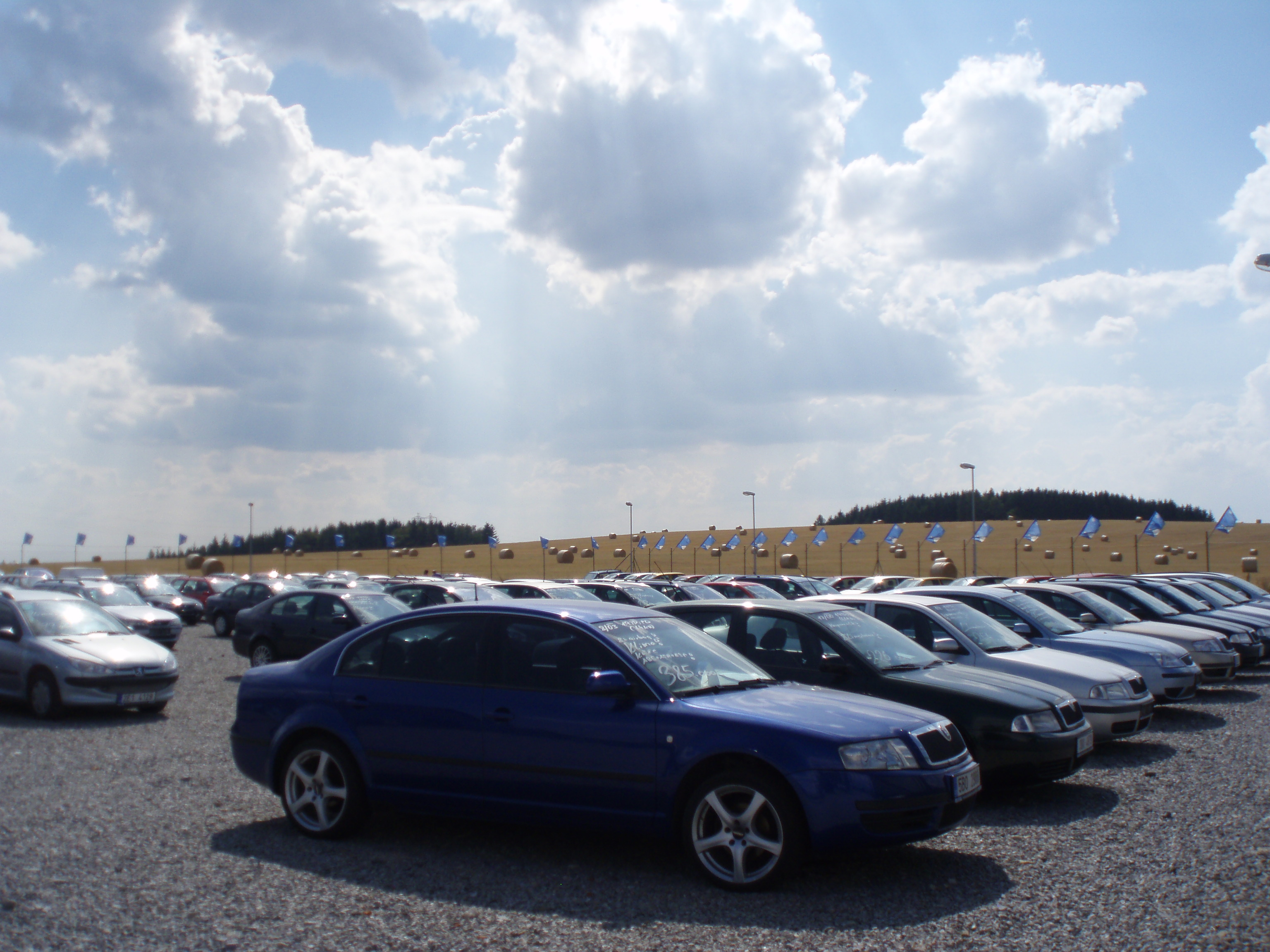 Autobazar VYSOČINA foto 6