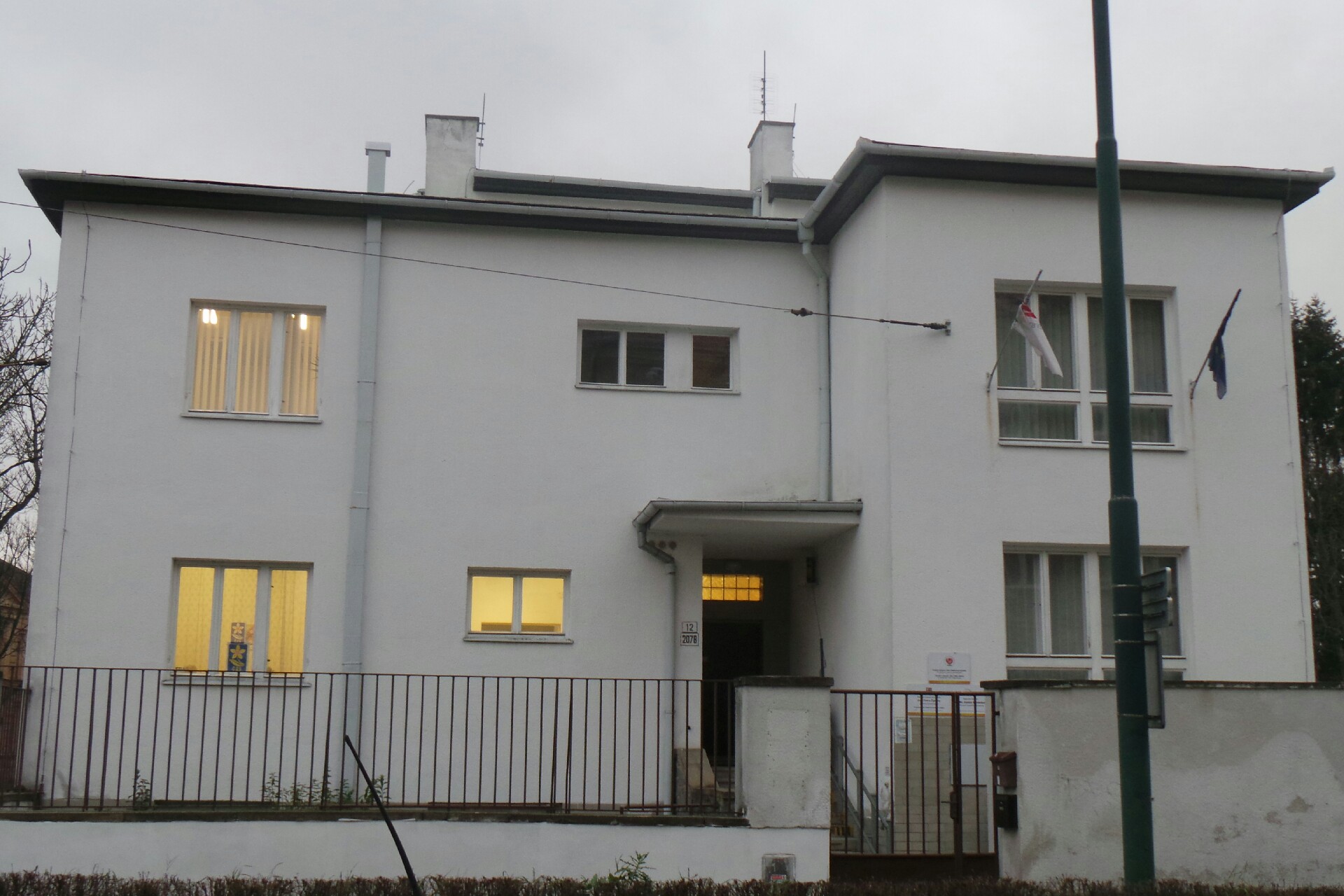 Územní sdružení Českého zahrádkářského svazu Jihlava