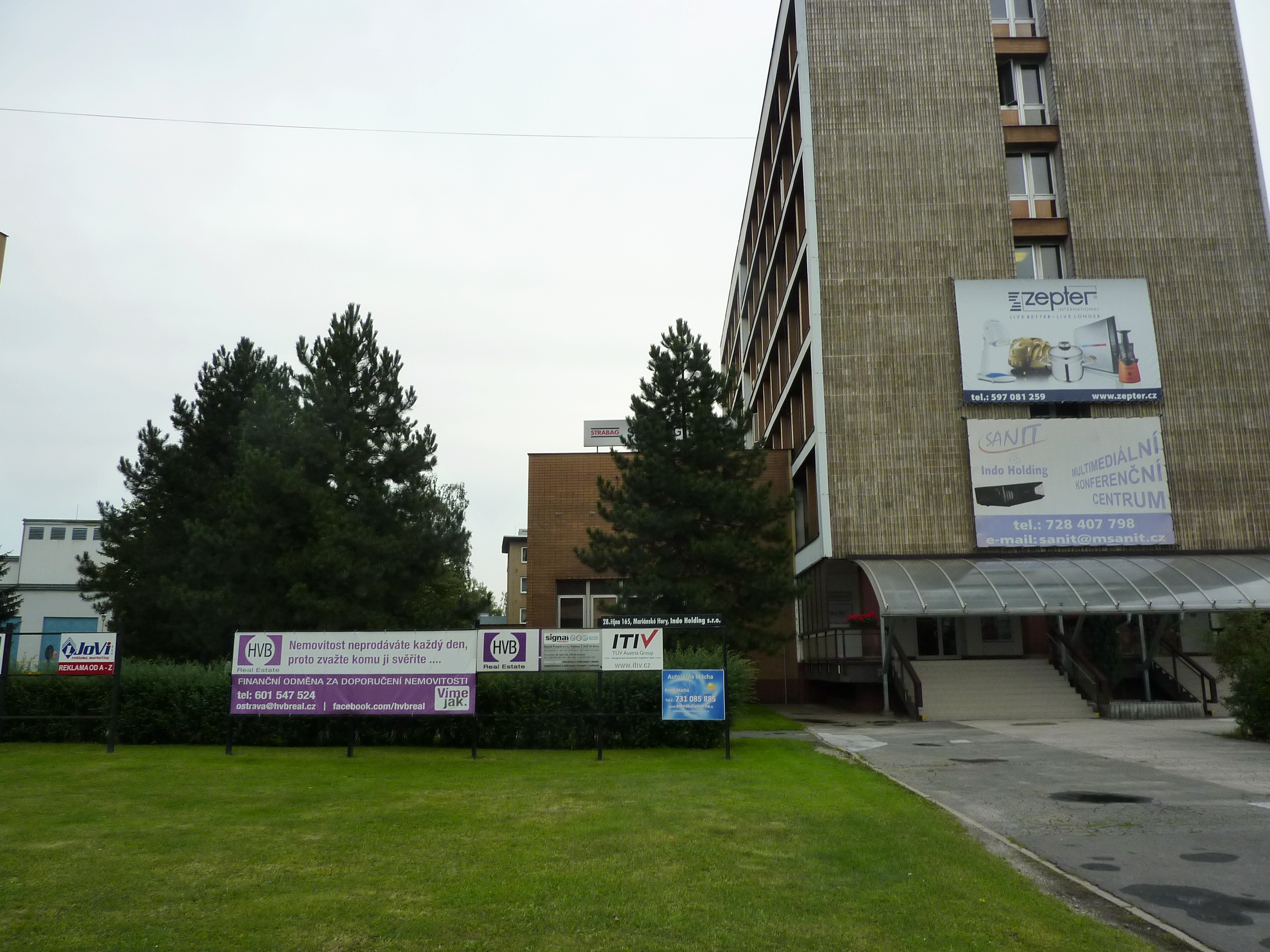 HVB Real Estate s.r.o. foto 5