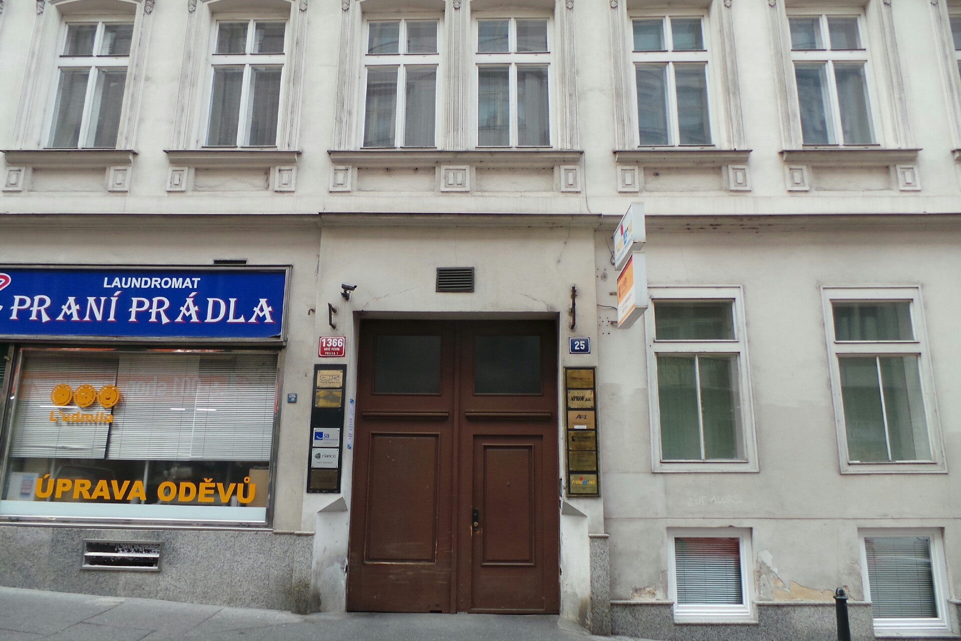 MADE BY VACULIK, s.r.o. organizační složka