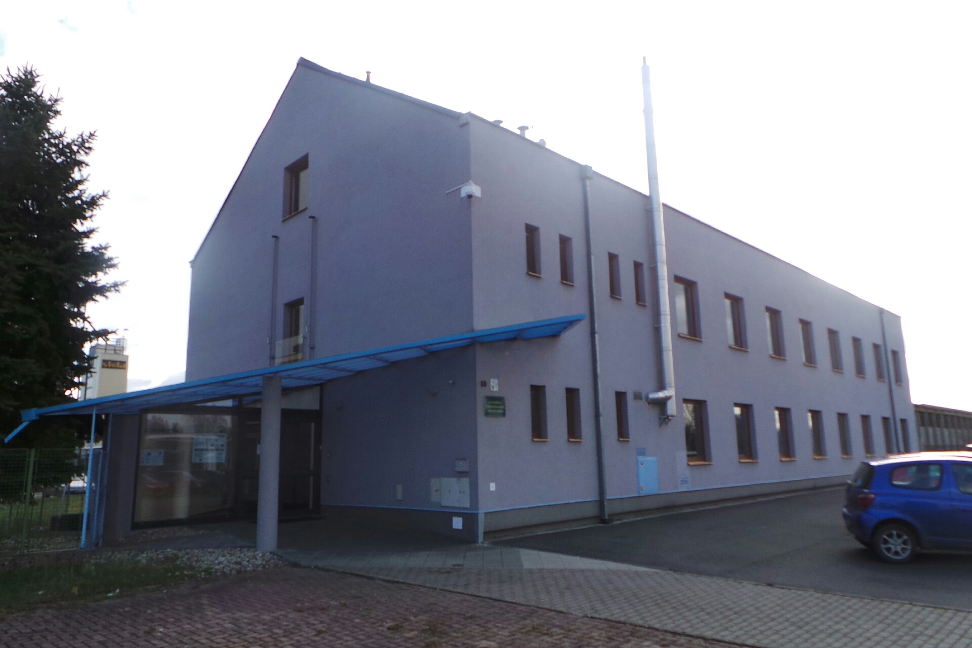 Státní zemědělská a potravinářská inspekce