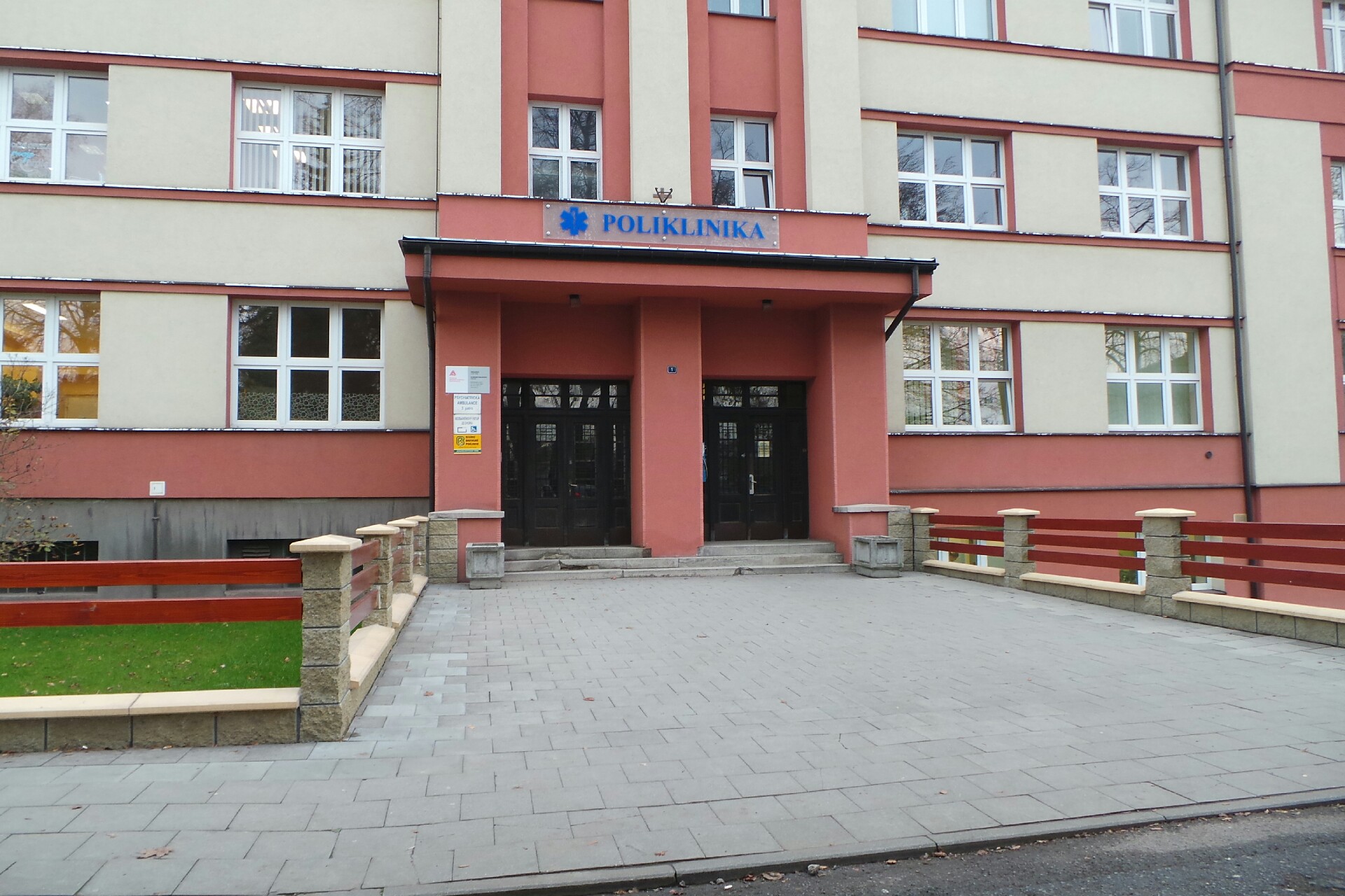 MUDr. Renata Nováková