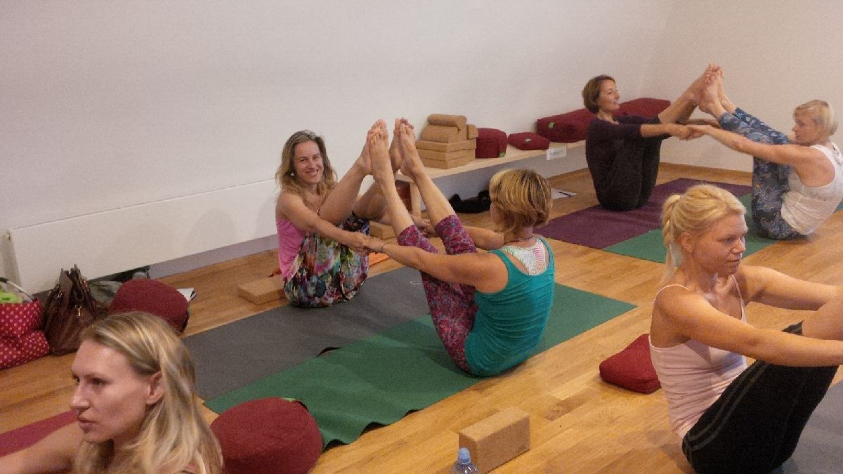 Yogacentrum foto 6