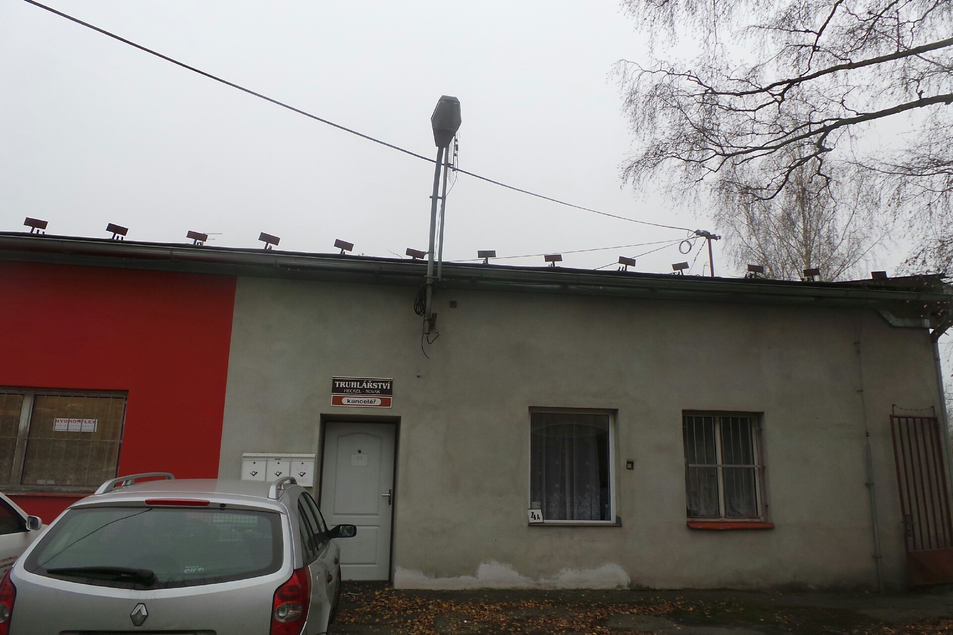 Truhlářství HN, s.r.o. foto 2