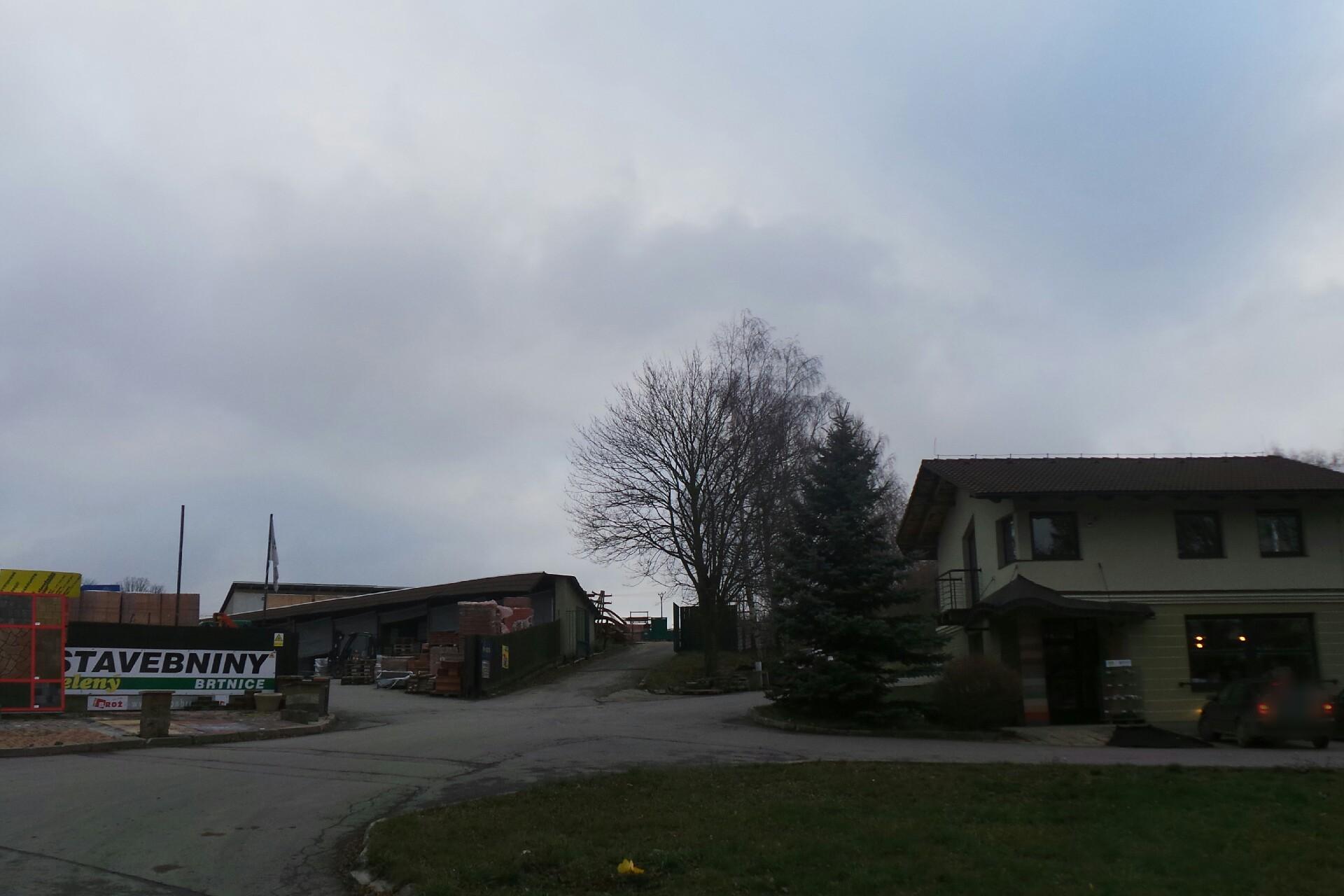 Stavebniny START Zelený - Brtnice foto 2