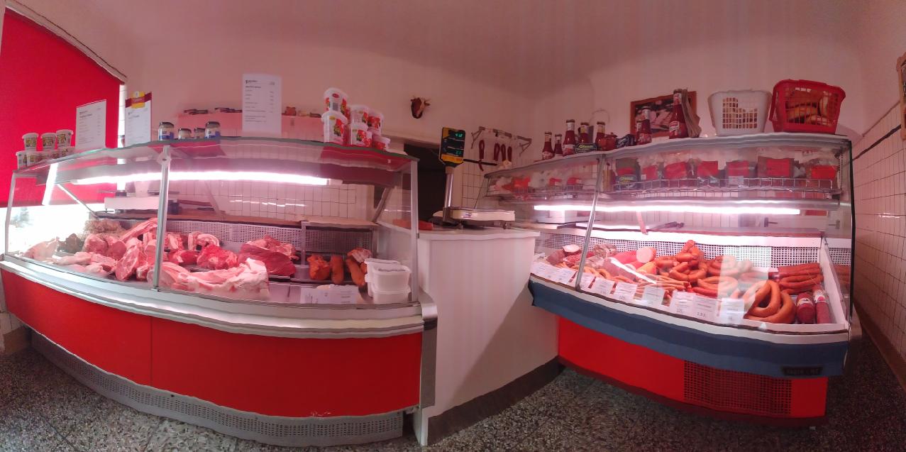 Řeznictví a uzenářství Antonín Hlinský foto 2