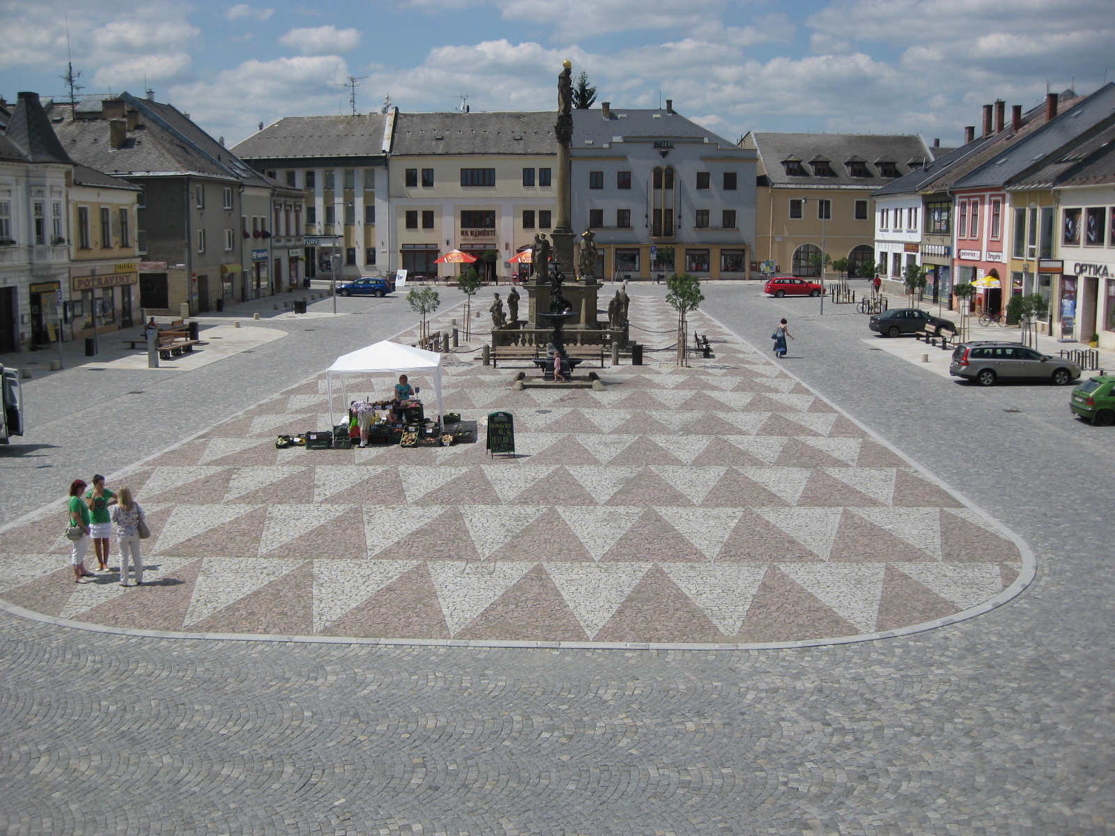 Dlaždičské práce - VOTAVA CZ foto 4