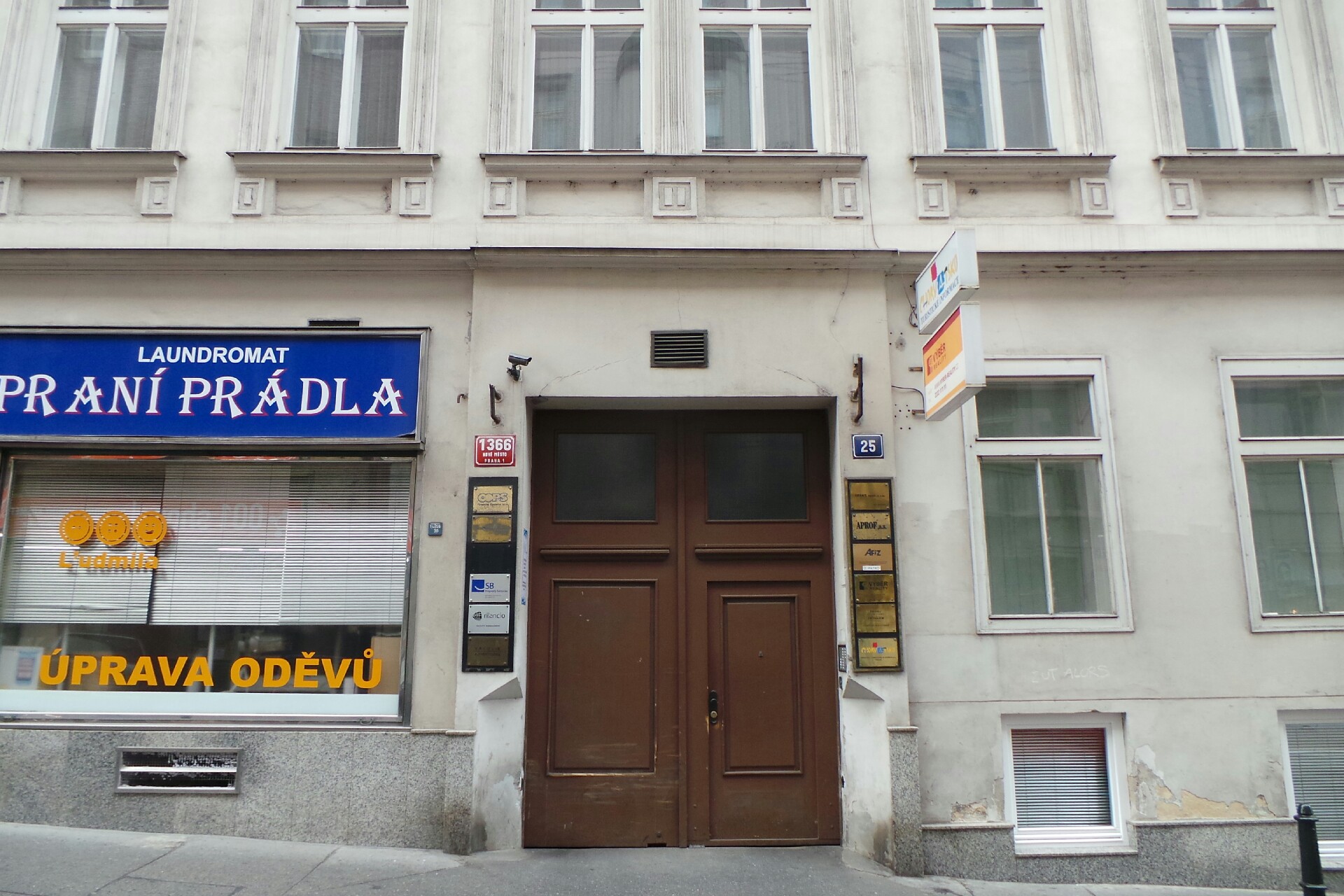 Česká asociace společností finančního poradenství a zprostředkování