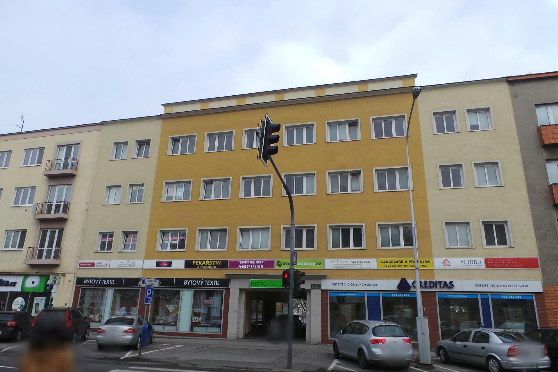 Ing. Matylda Dufková - REAL SERVIS