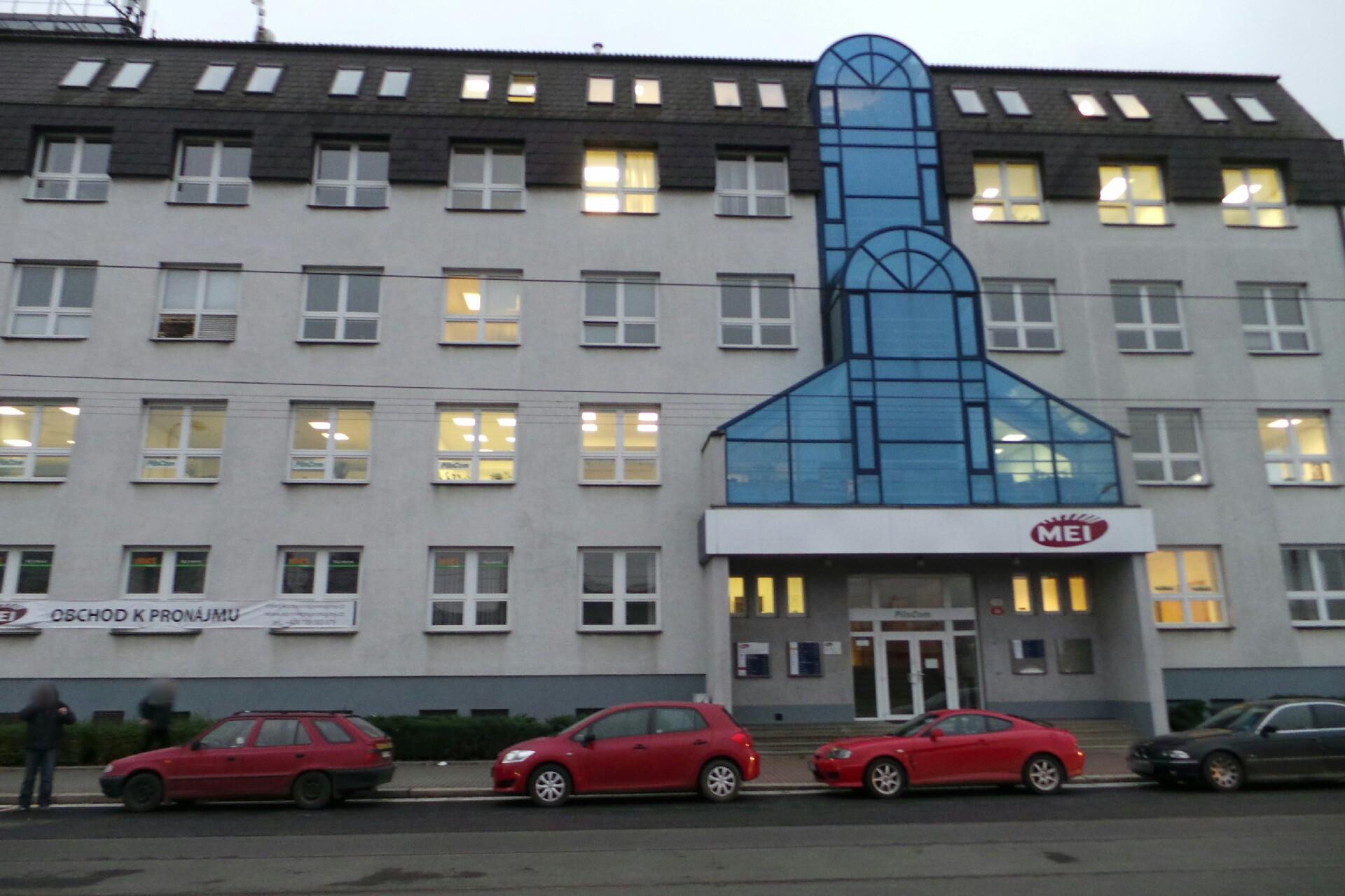 ACZ Tymákov, s.r.o.