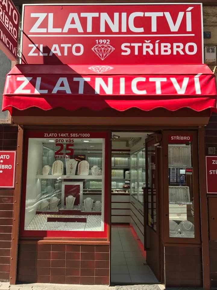Zlatnictví Shala foto 3