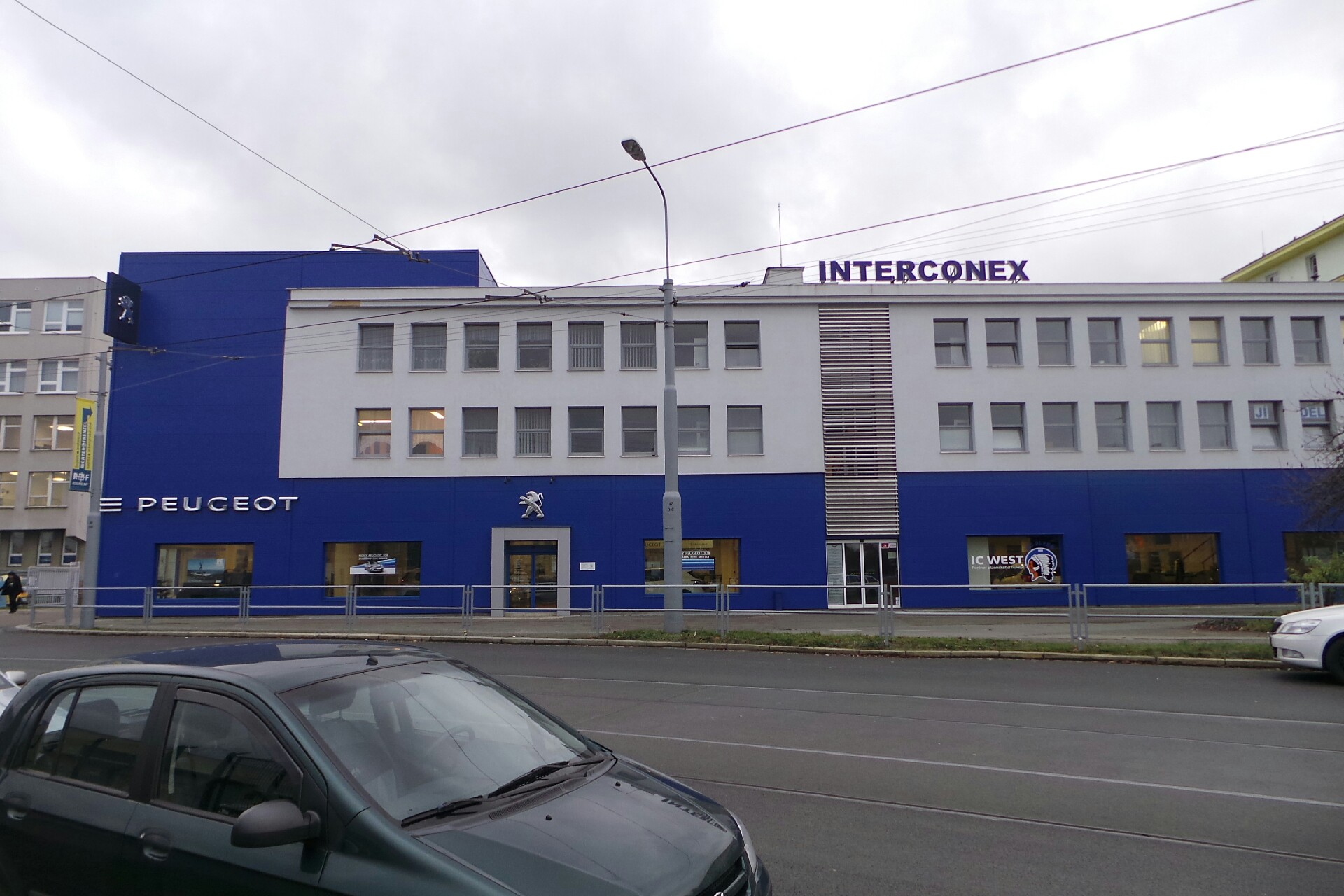 GLOPERA, spol. s r.o.