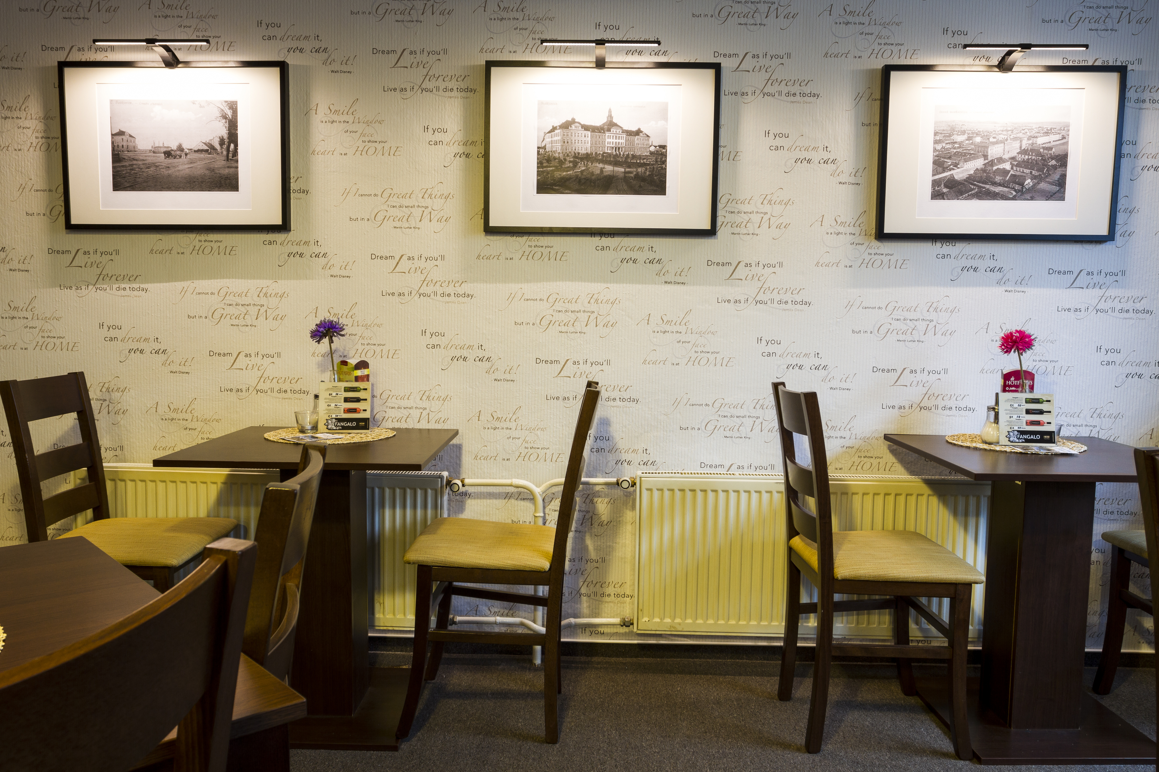 Restaurant Honner foto 6