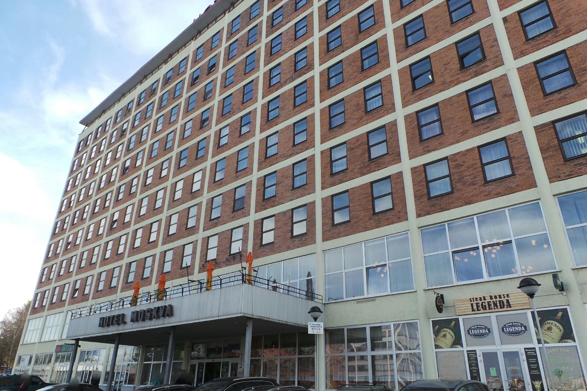 Mgr. Jaroslava Strnadová