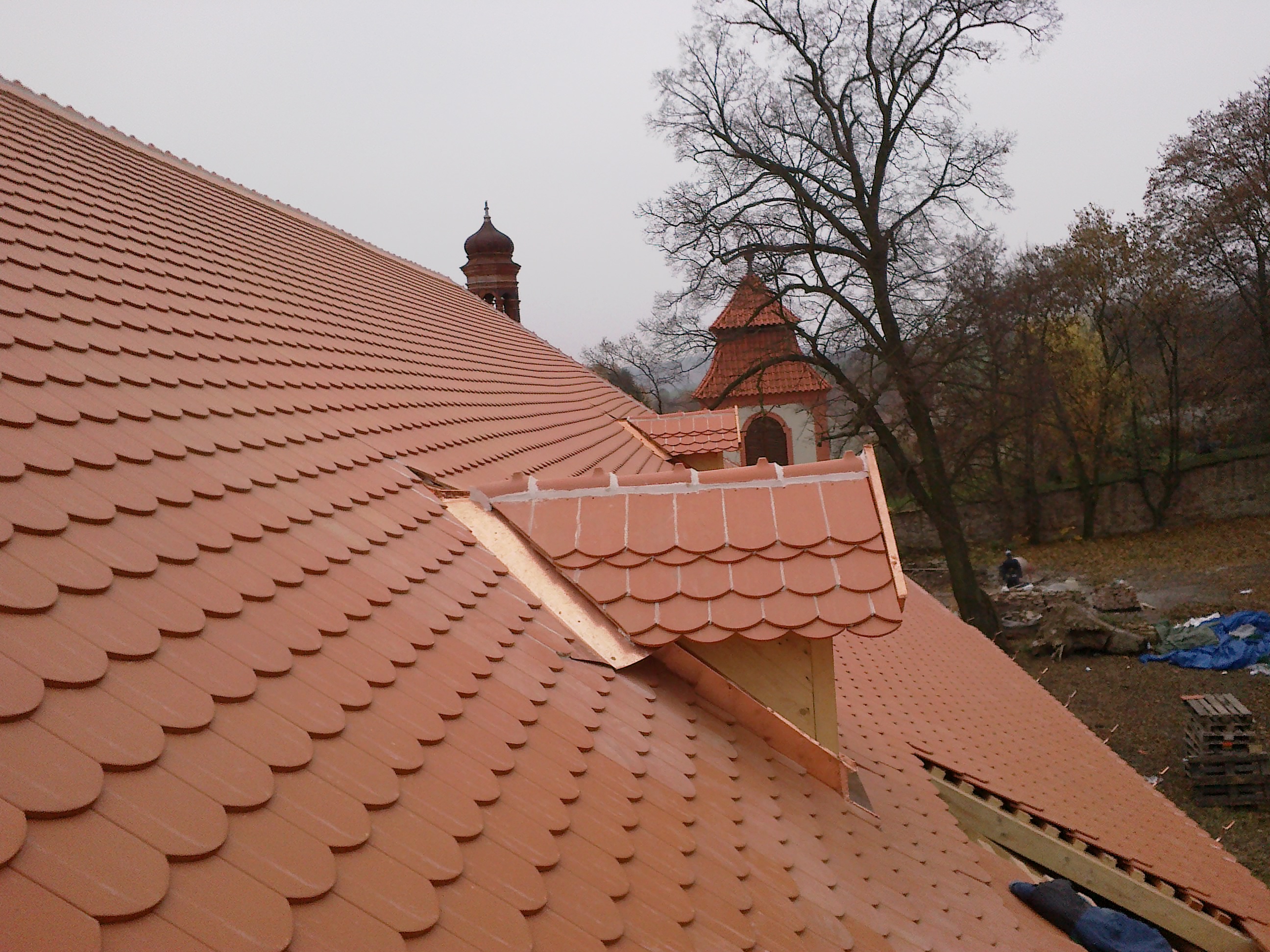 Střechy Halasz, s.r.o. foto 2