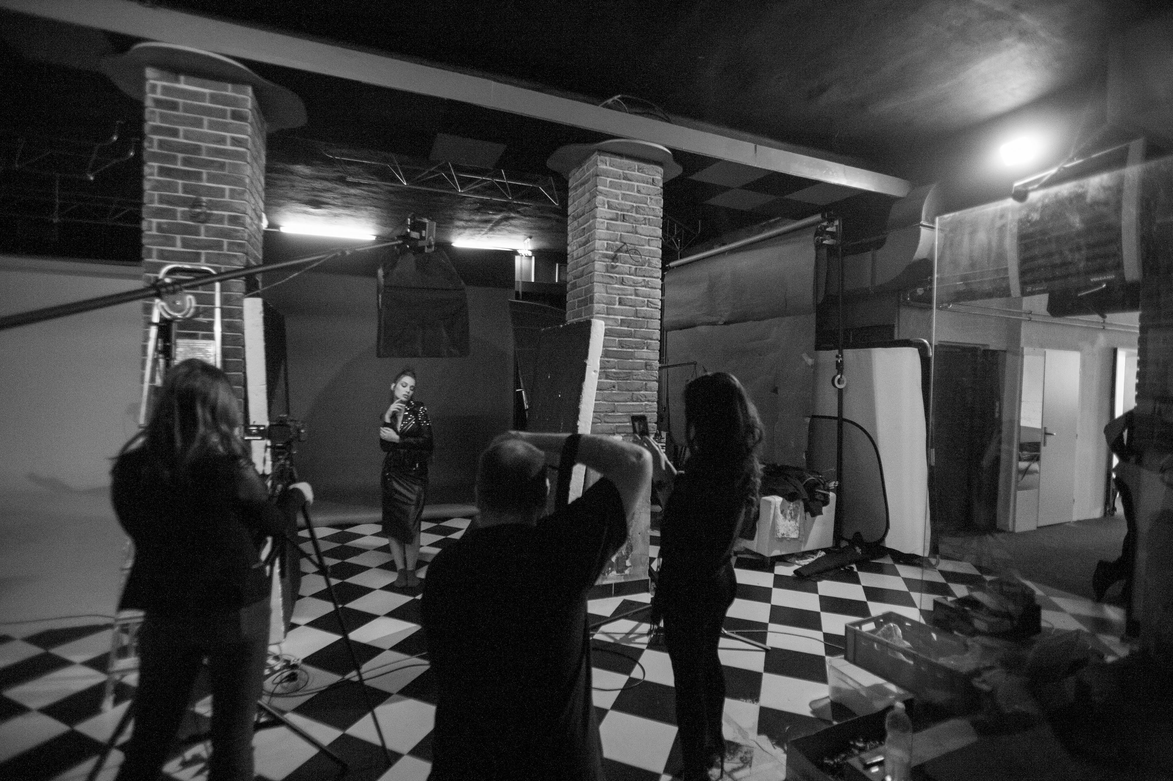 FA FASHIONABLE - Luděk Šmehlík