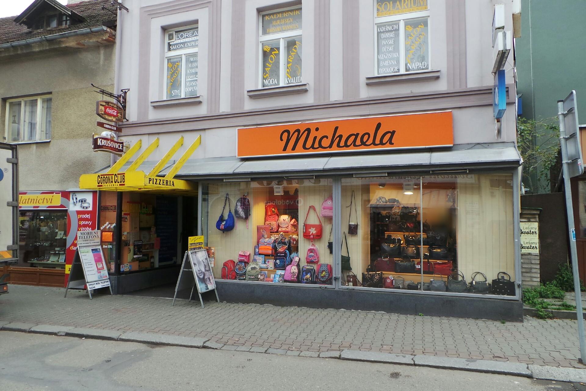 Harsama Wannous - Salon Paráda