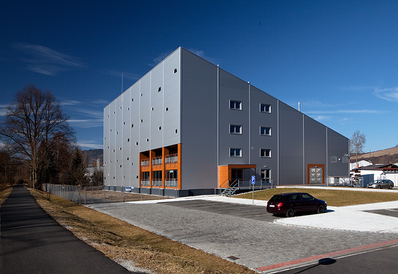 Lesní stavby, s.r.o. foto 5