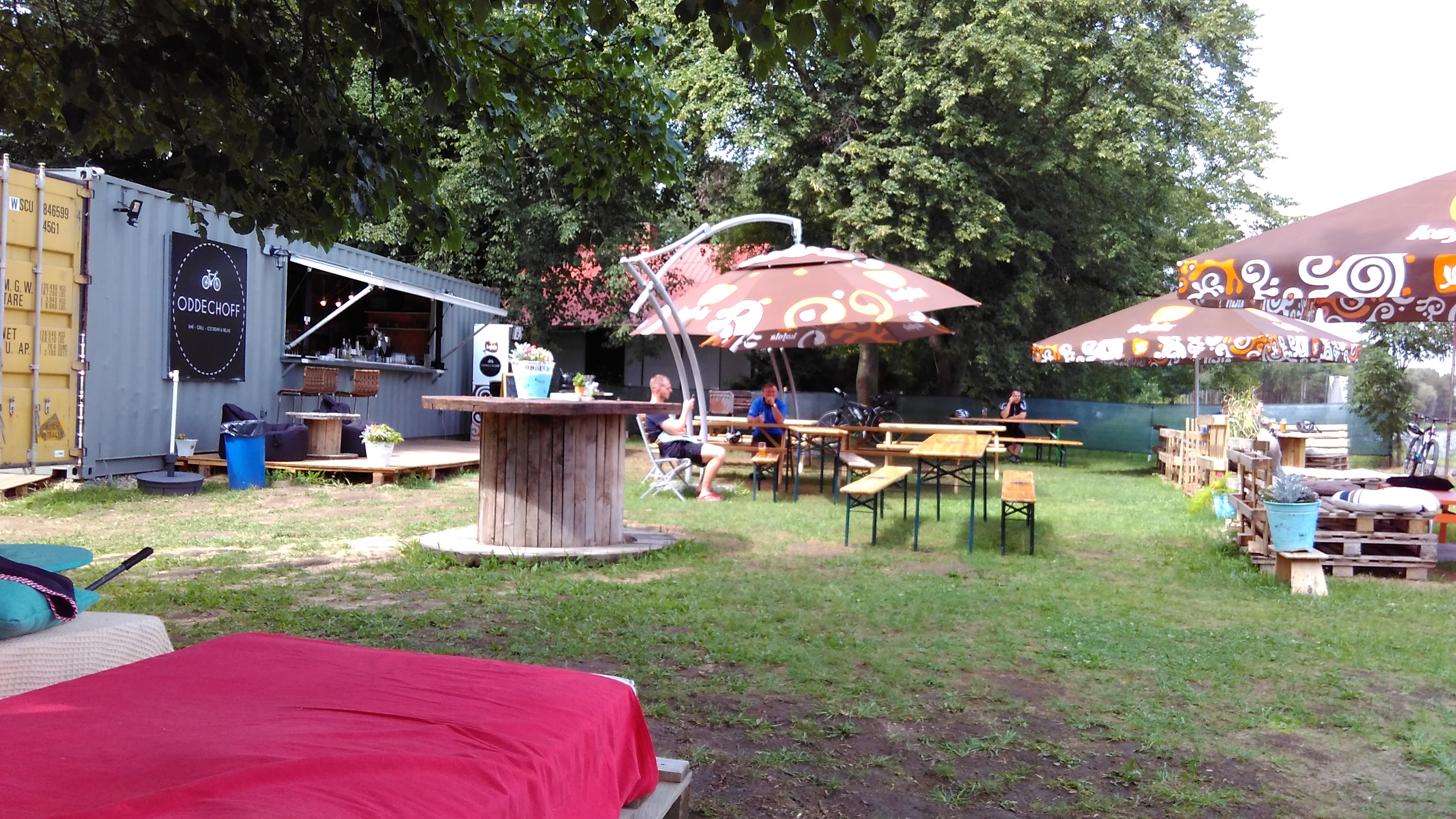 Bar Oddech-off foto 5