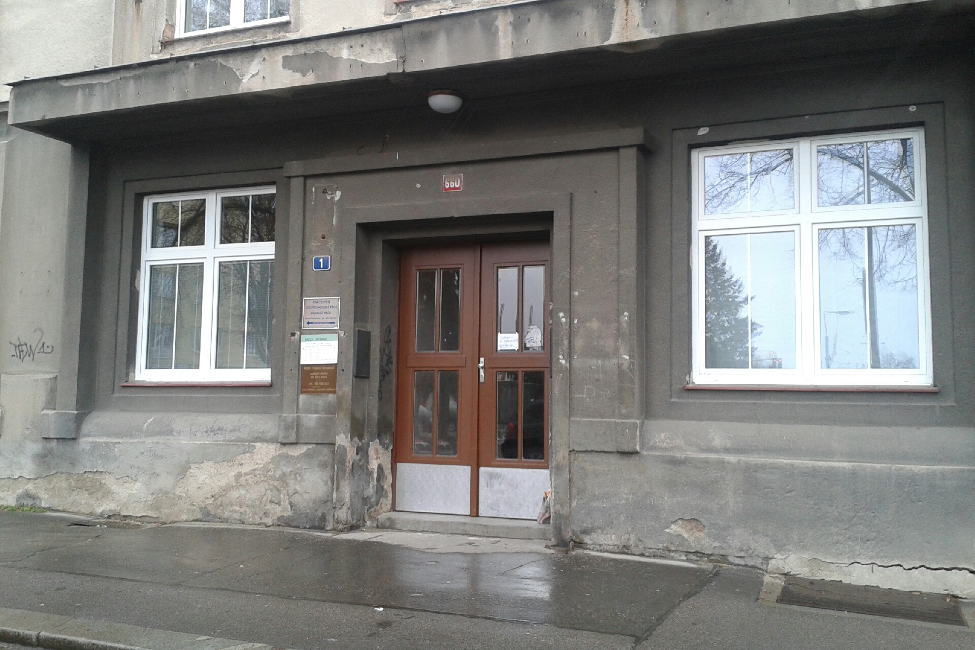 MUDr. Evženie Bartoňová