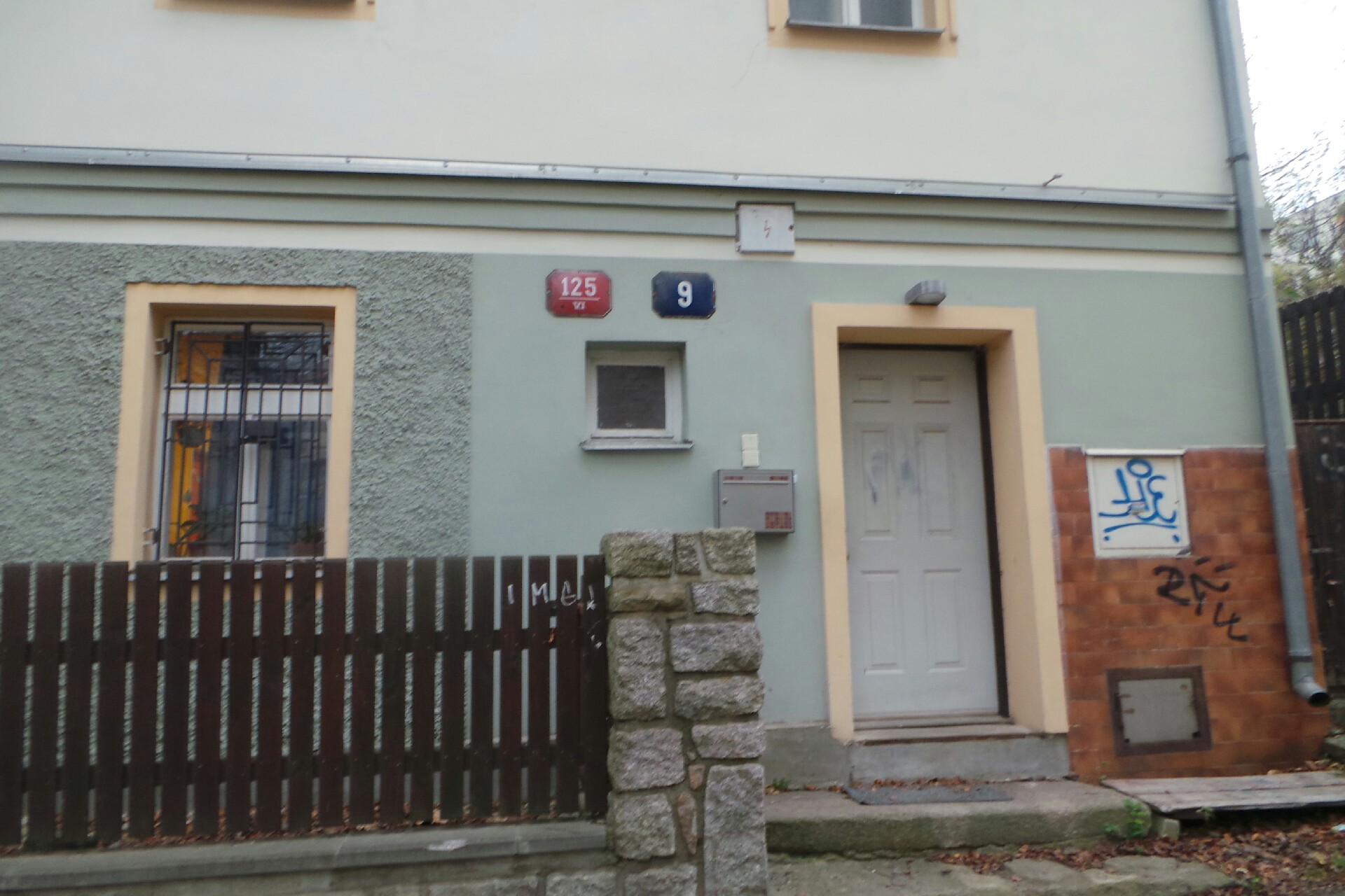 Jiřina Petráčková foto 1