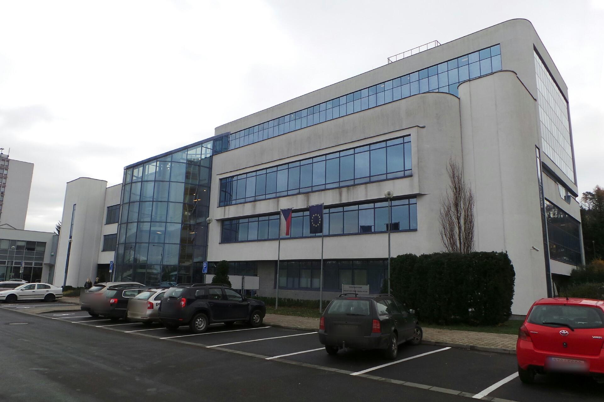 Probační a mediační služba