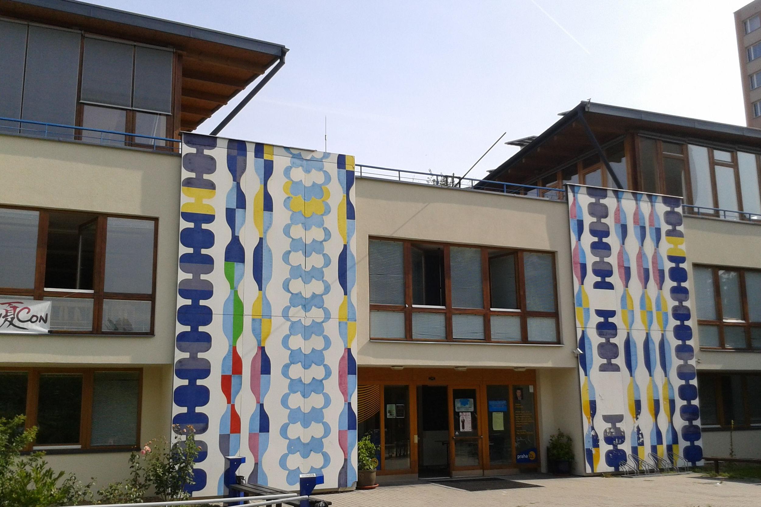 Glossa - škola jazyků