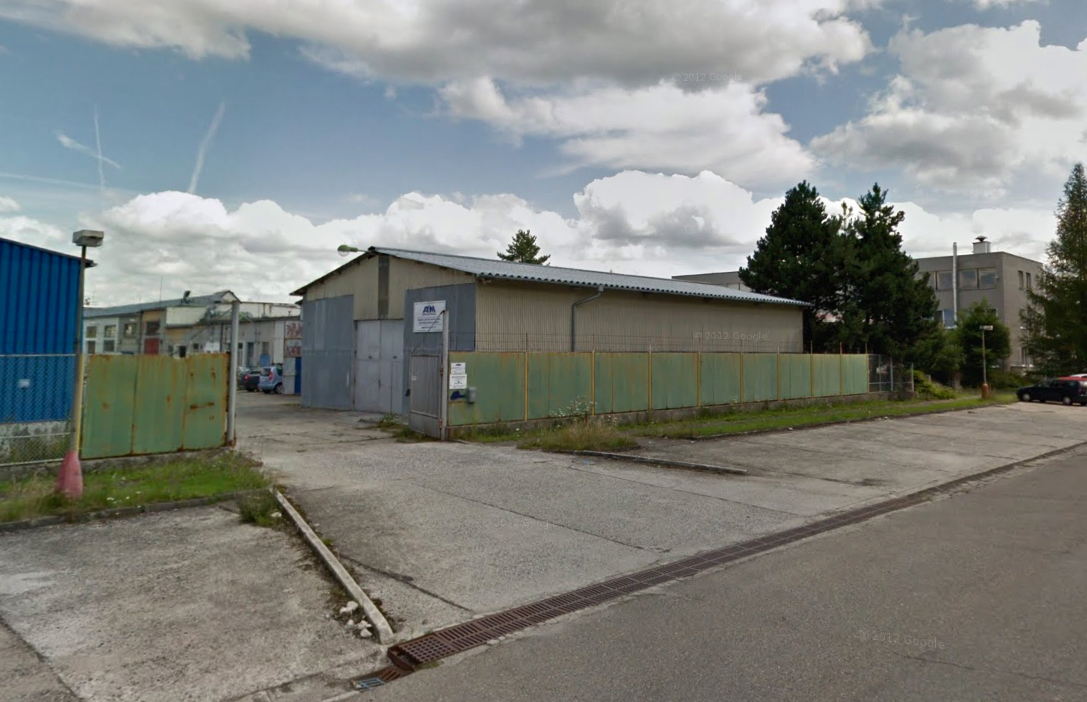 AREA - METAL, s.r.o.