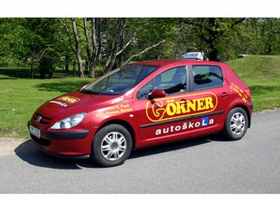 Autoškola Görner foto 5