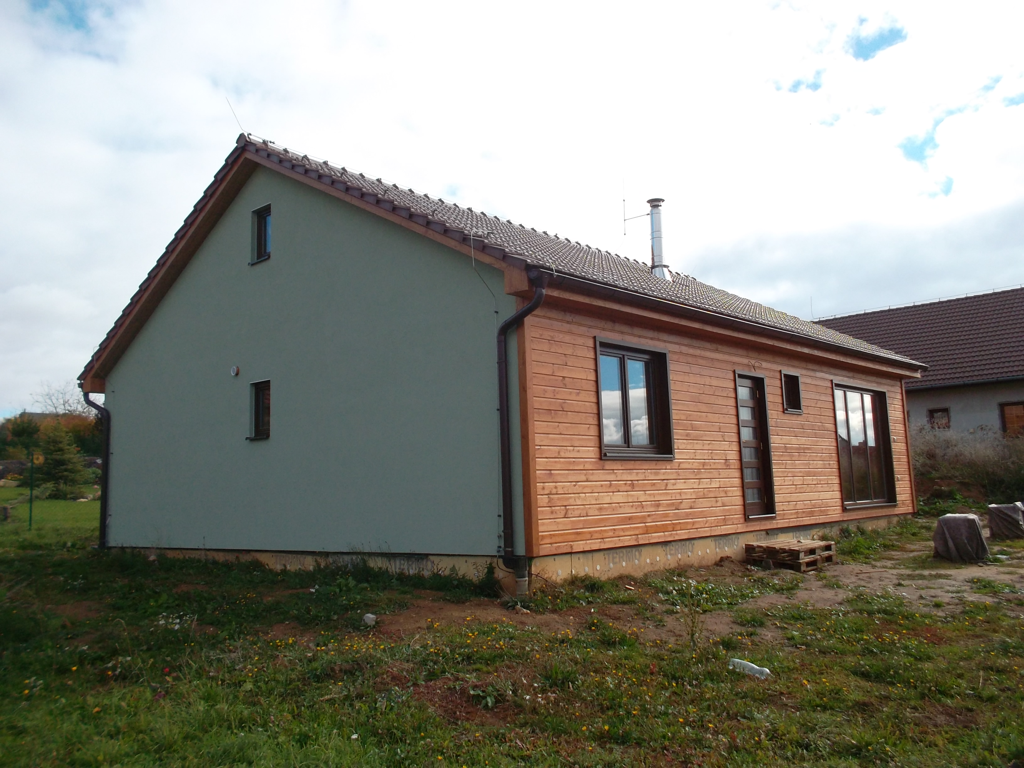DŘEVOS foto 3