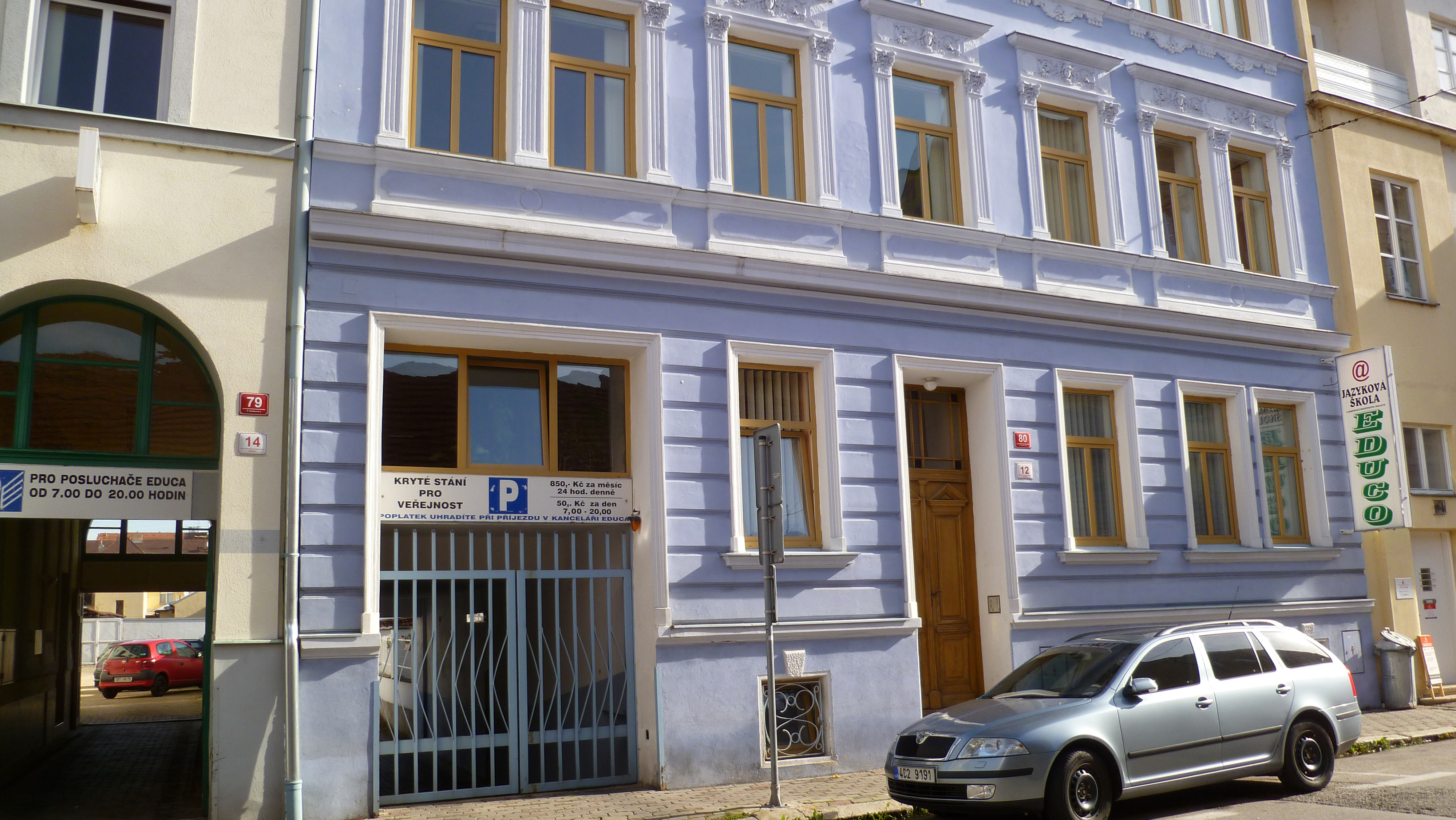 EDUCOcenter foto 2
