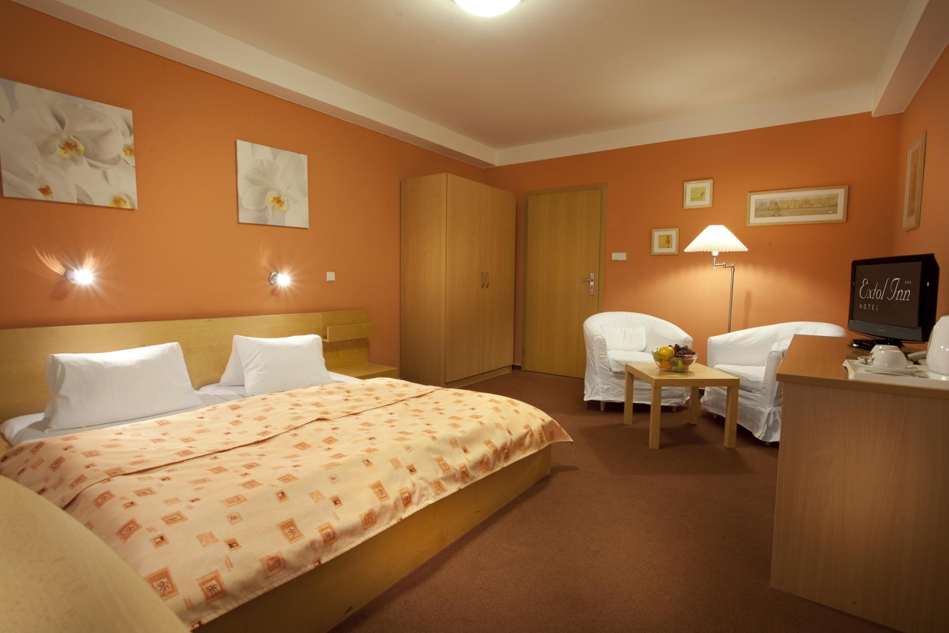 COLORFACTORY SPA Hotel foto 4