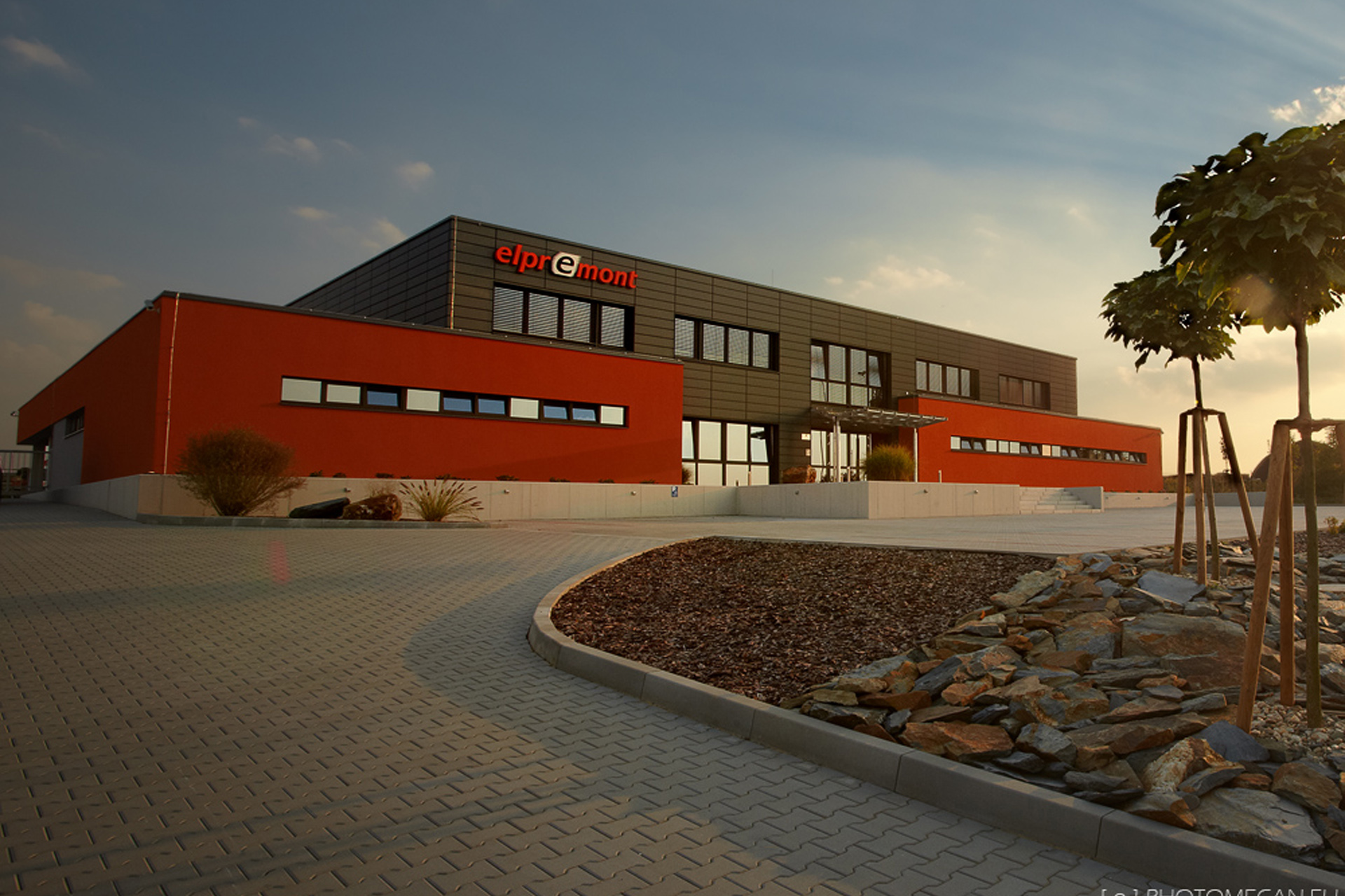 ELPREMONT elektromontáže, s.r.o.