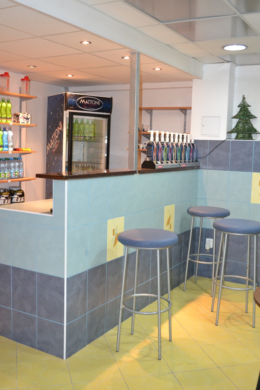 Fitness Hořovice foto 4