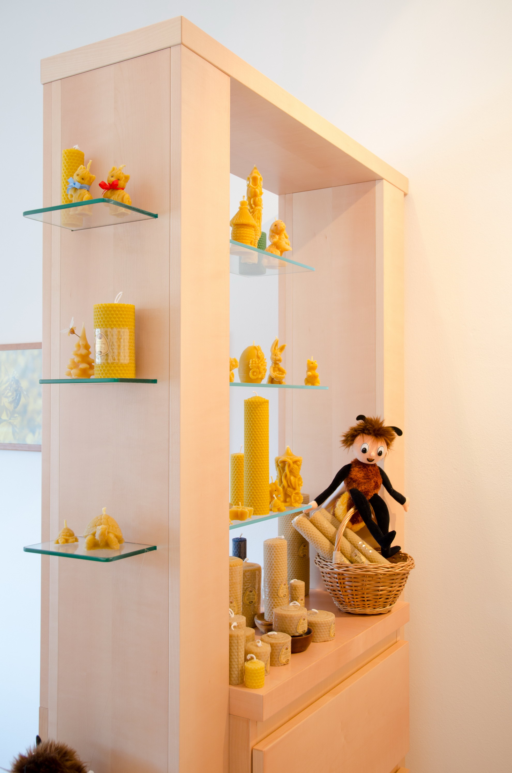 Rodinná firma Pleva